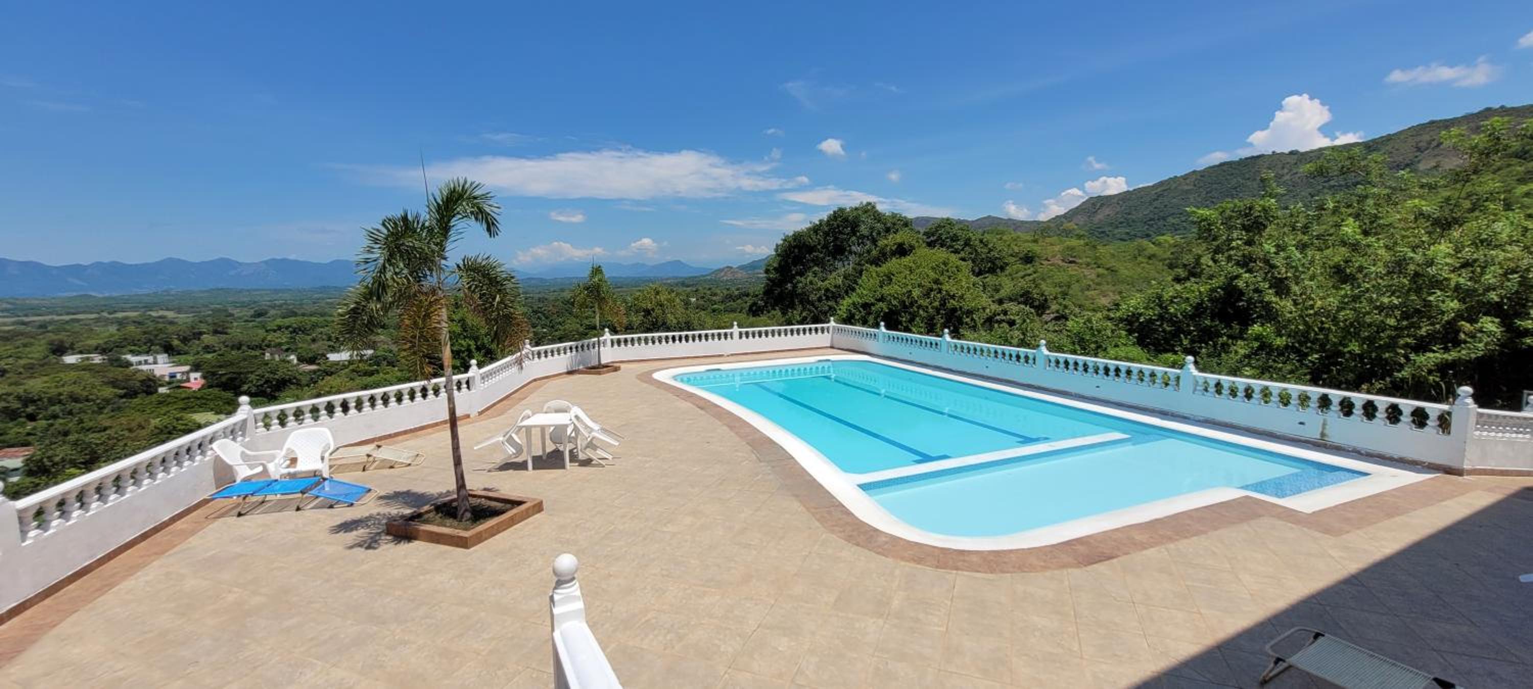San Marcos Exclusive Villa