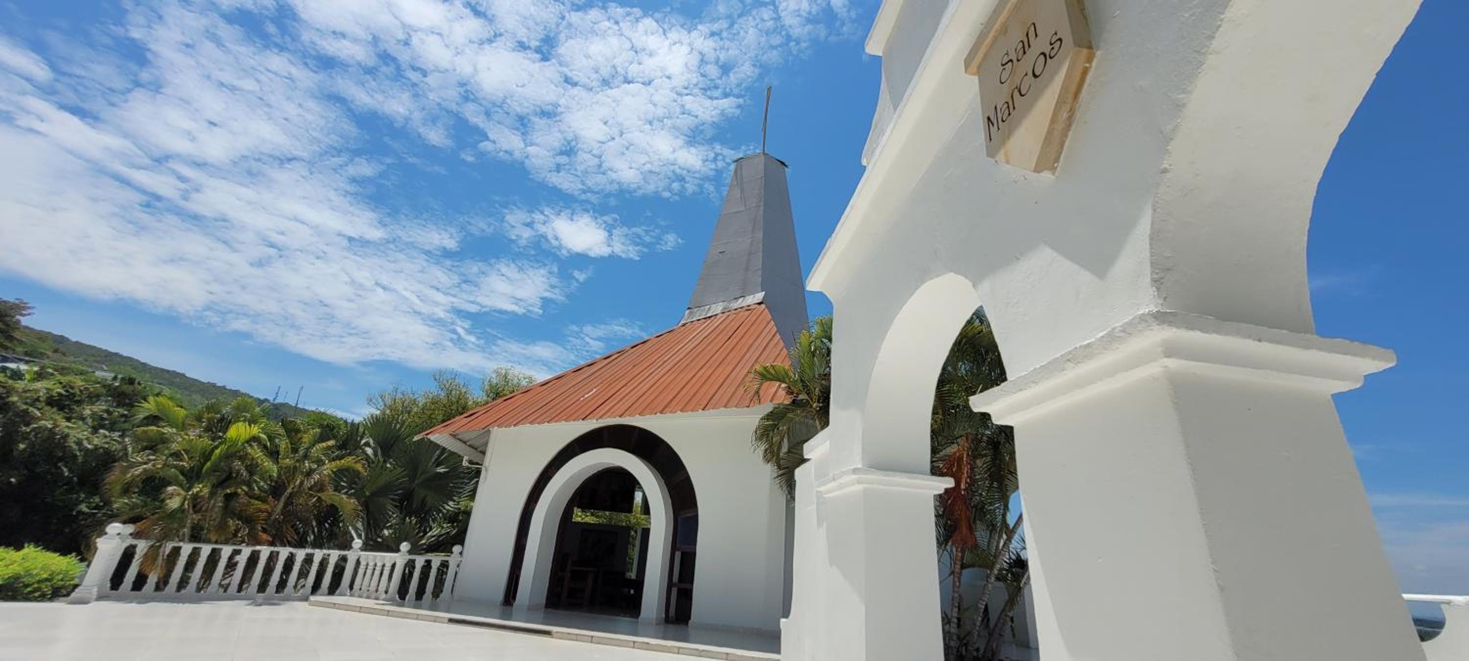 San Marcos Exclusive Villa