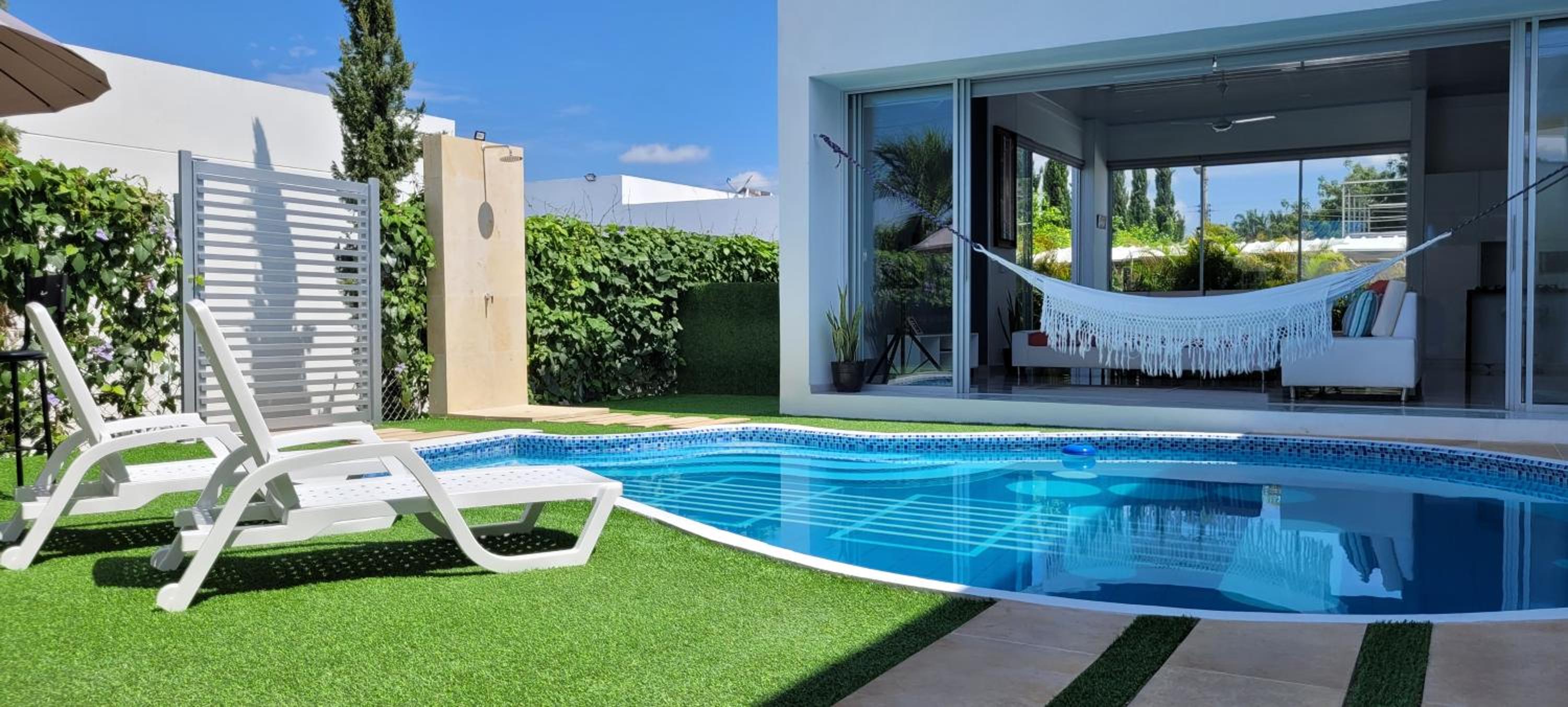 San Marcos Exclusive Villa
