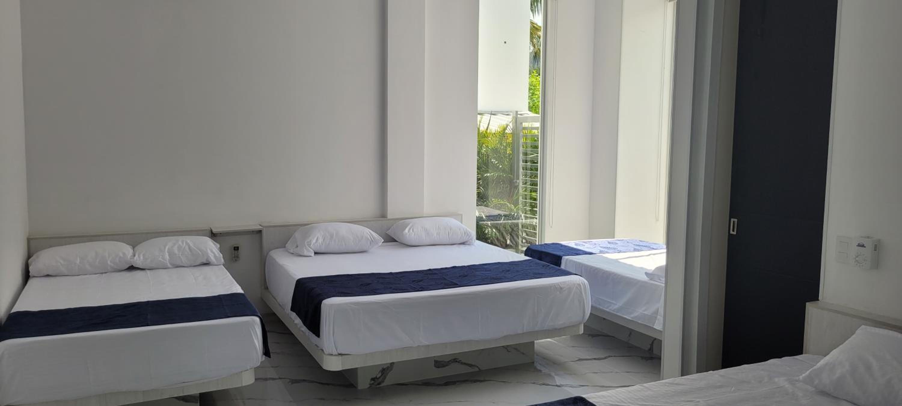 San Marcos Exclusive Villa
