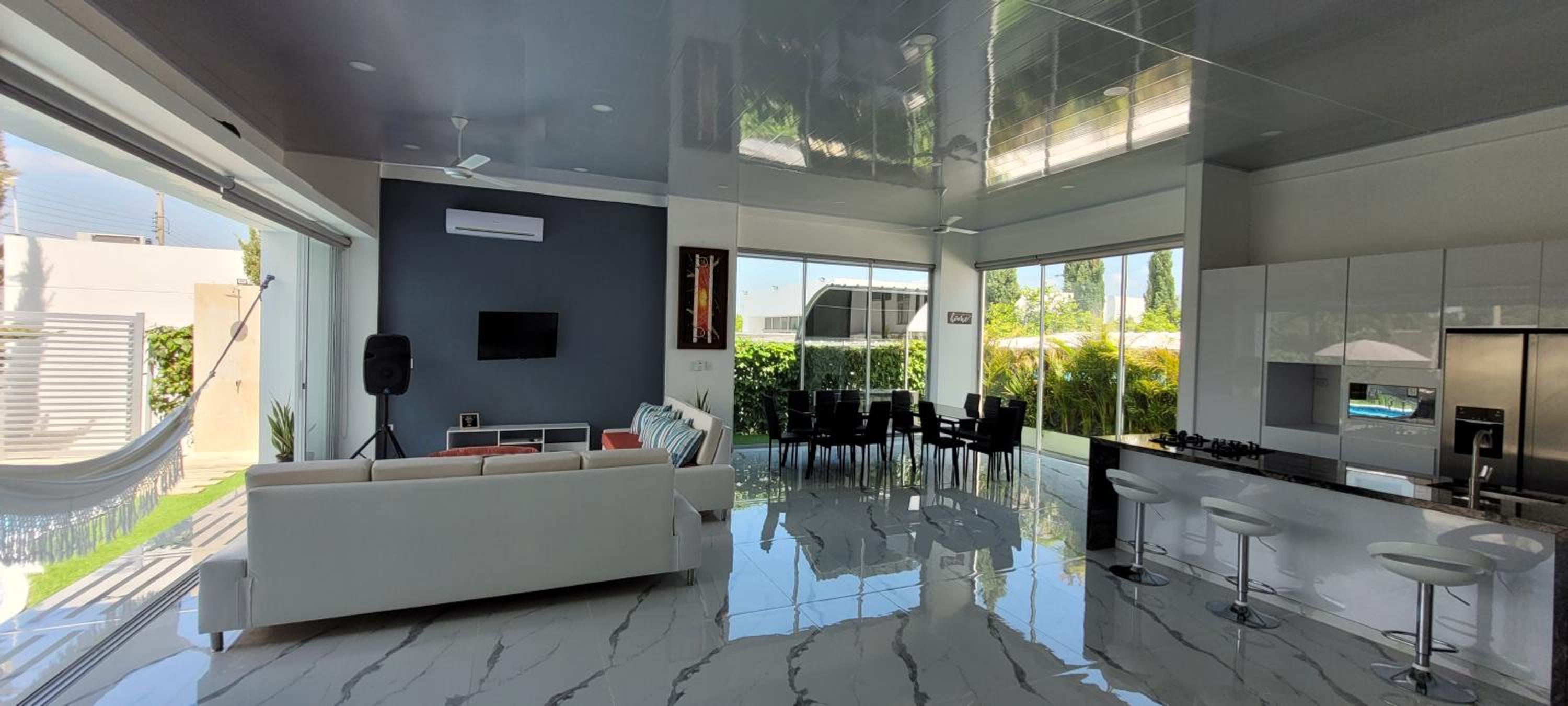 San Marcos Exclusive Villa