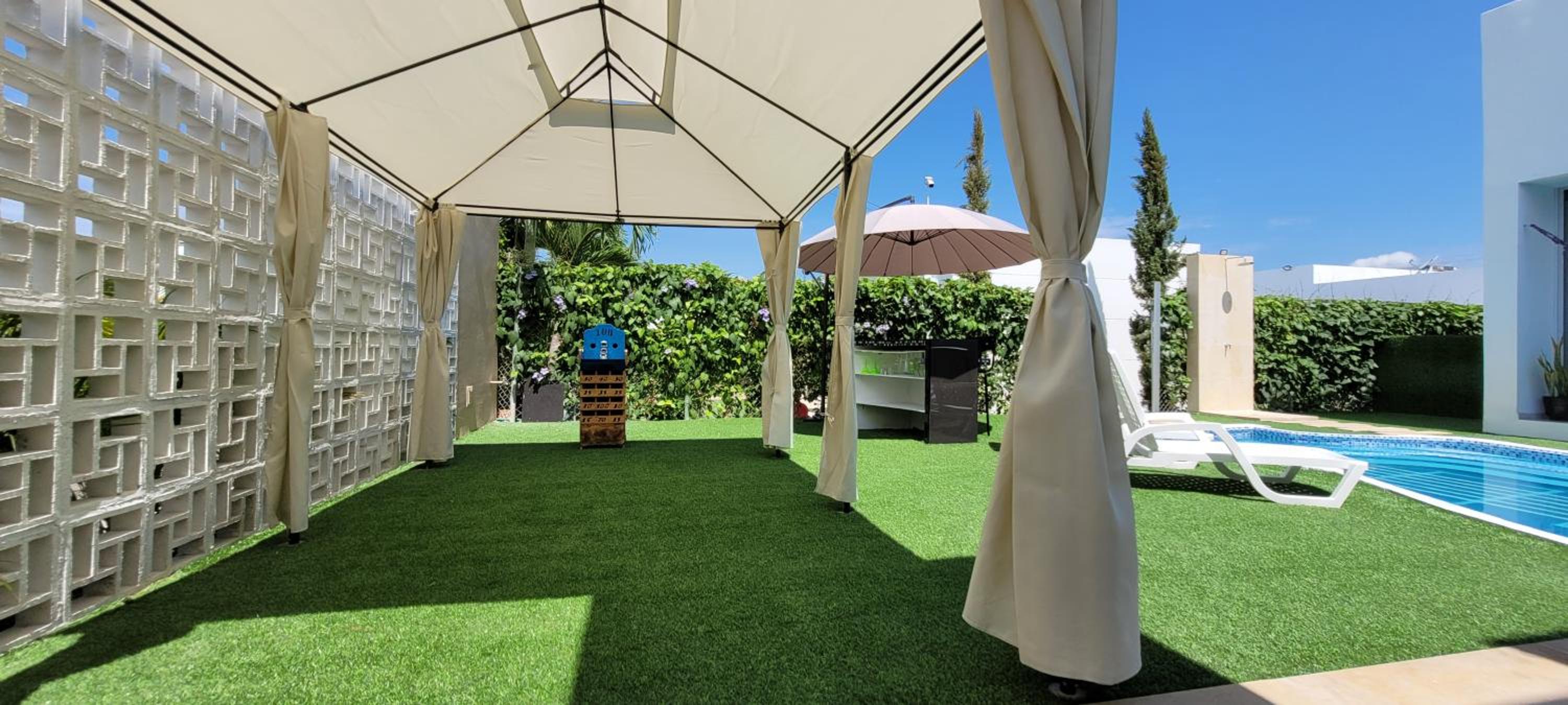 San Marcos Exclusive Villa