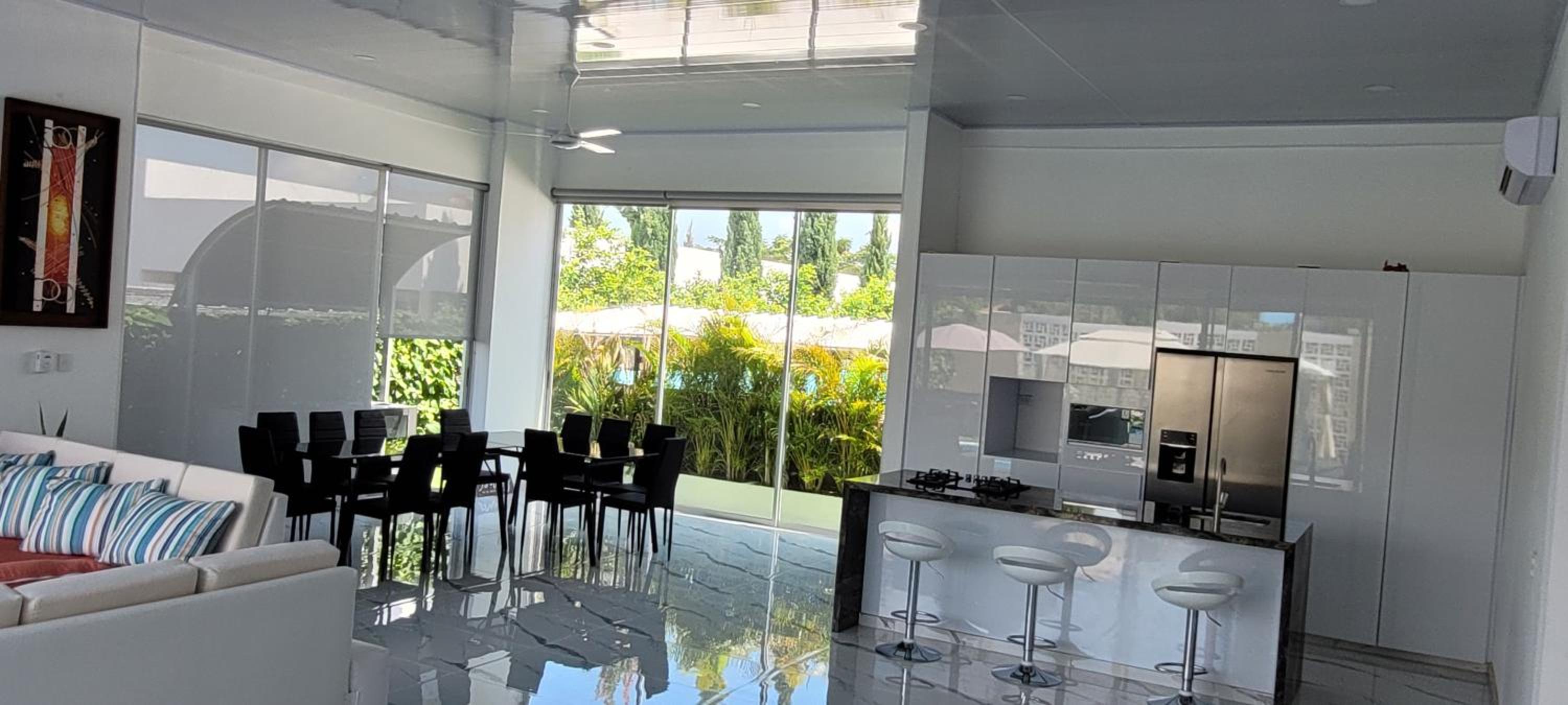 San Marcos Exclusive Villa
