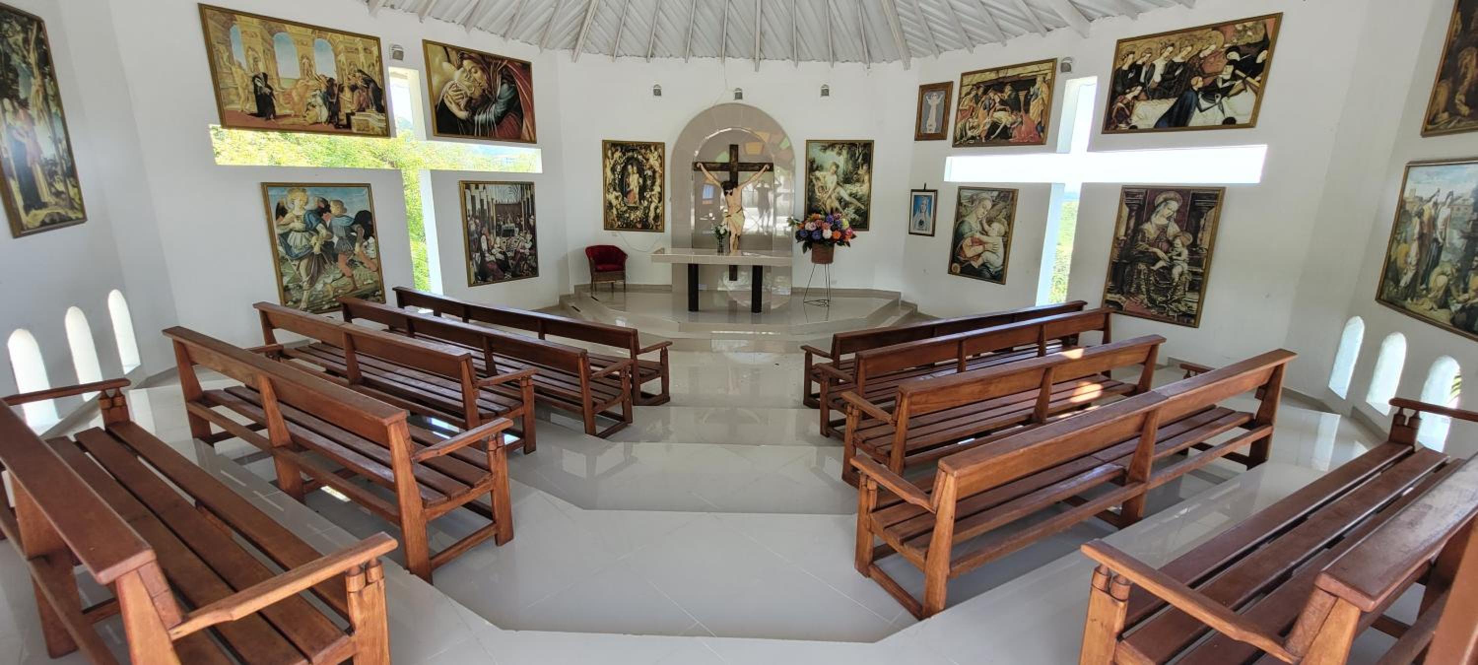 San Marcos Exclusive Villa