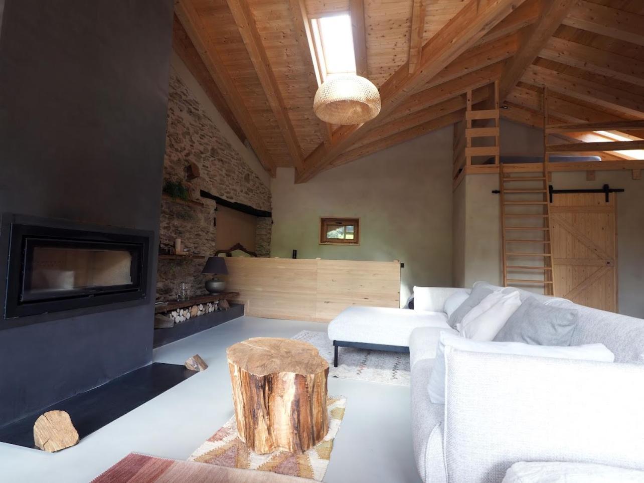 Espectacular Chalet de Montaña Pirineos, Burg