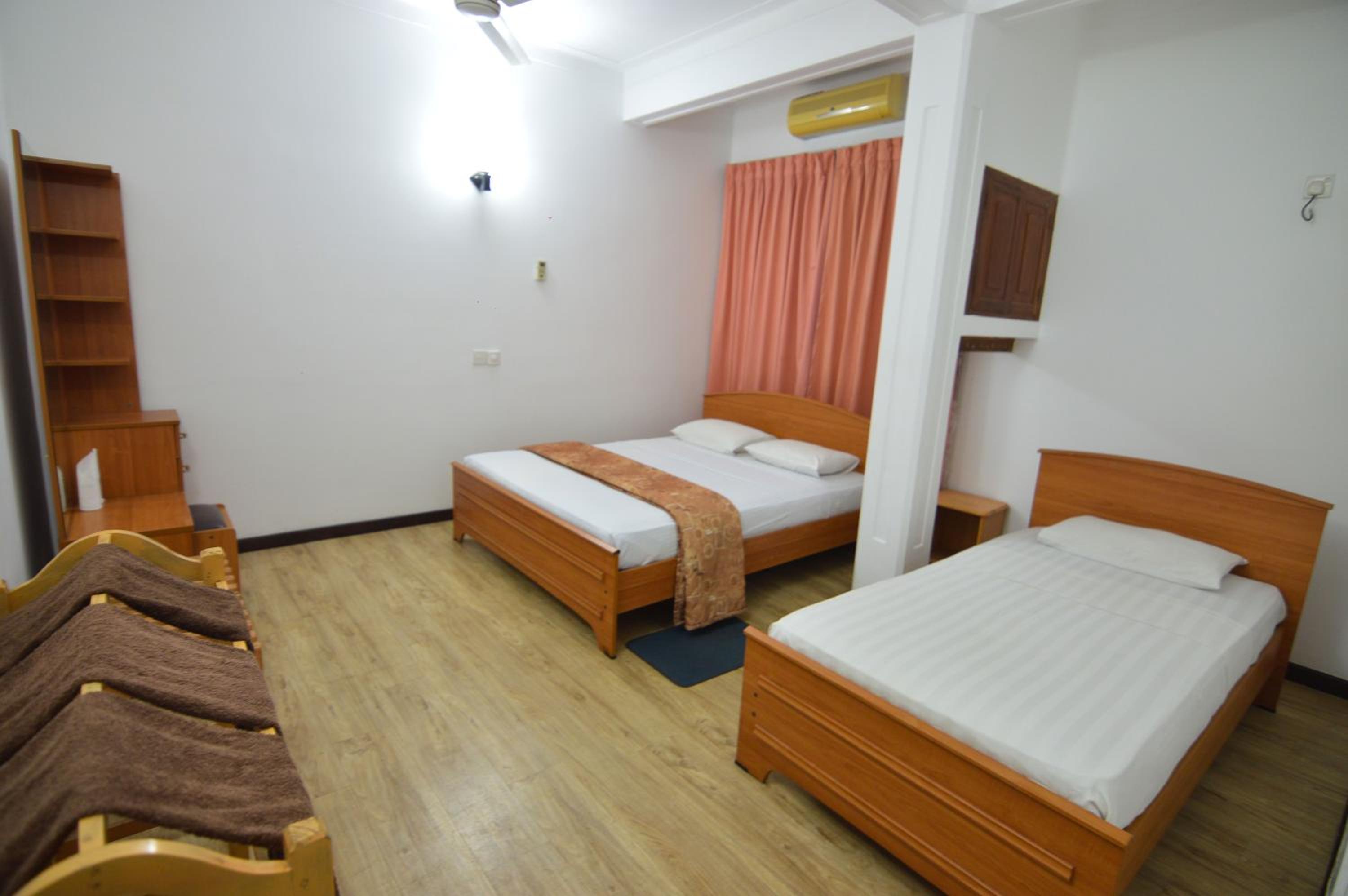 Siyanco Holiday Resort
