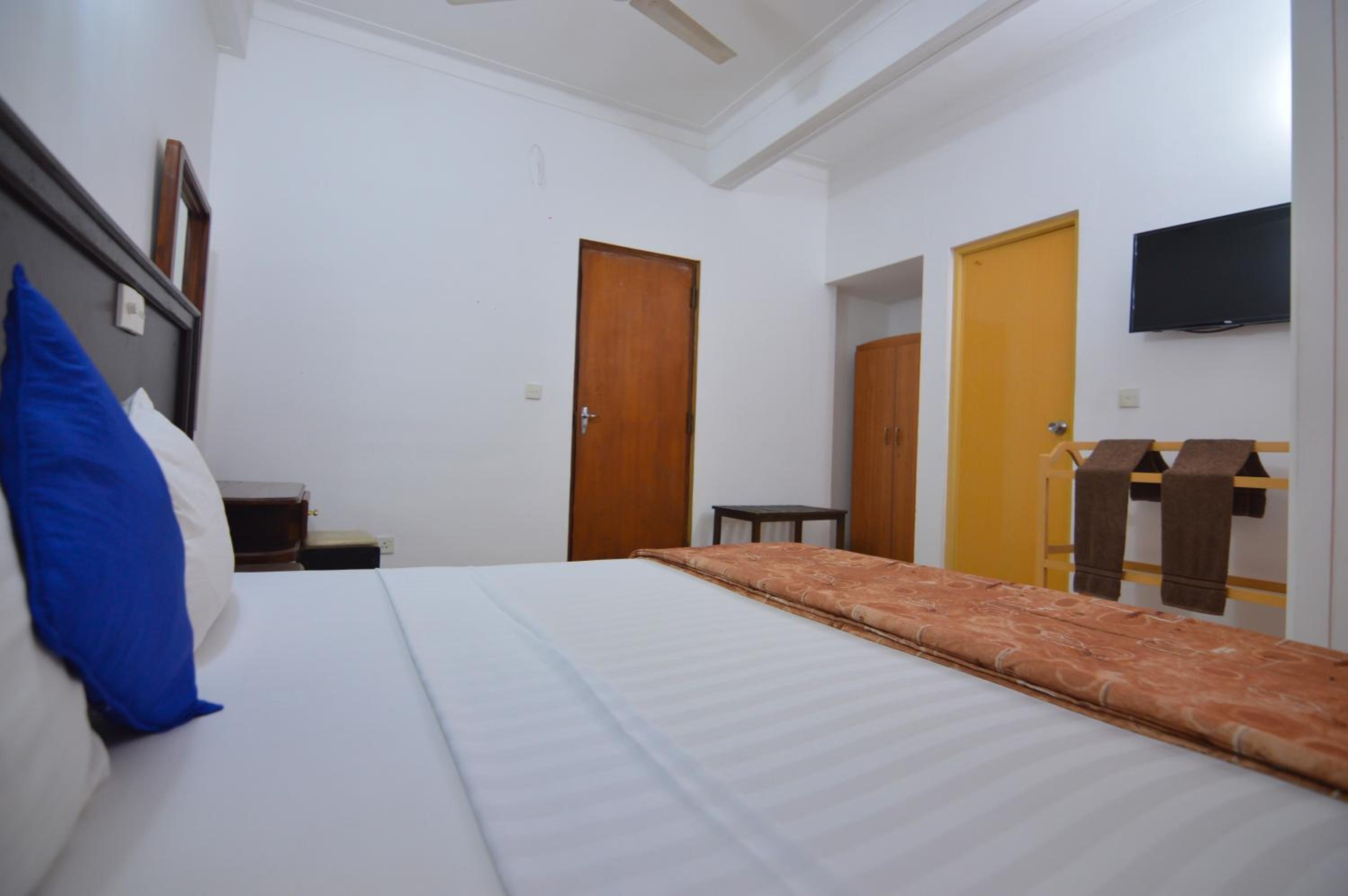 Siyanco Holiday Resort