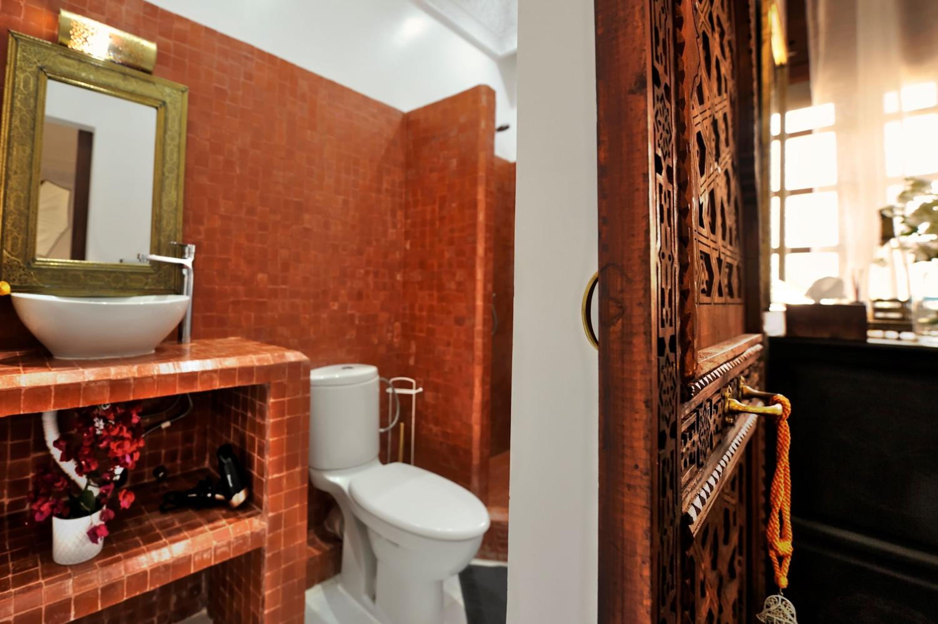 LHOSTEL Γ Casablanca