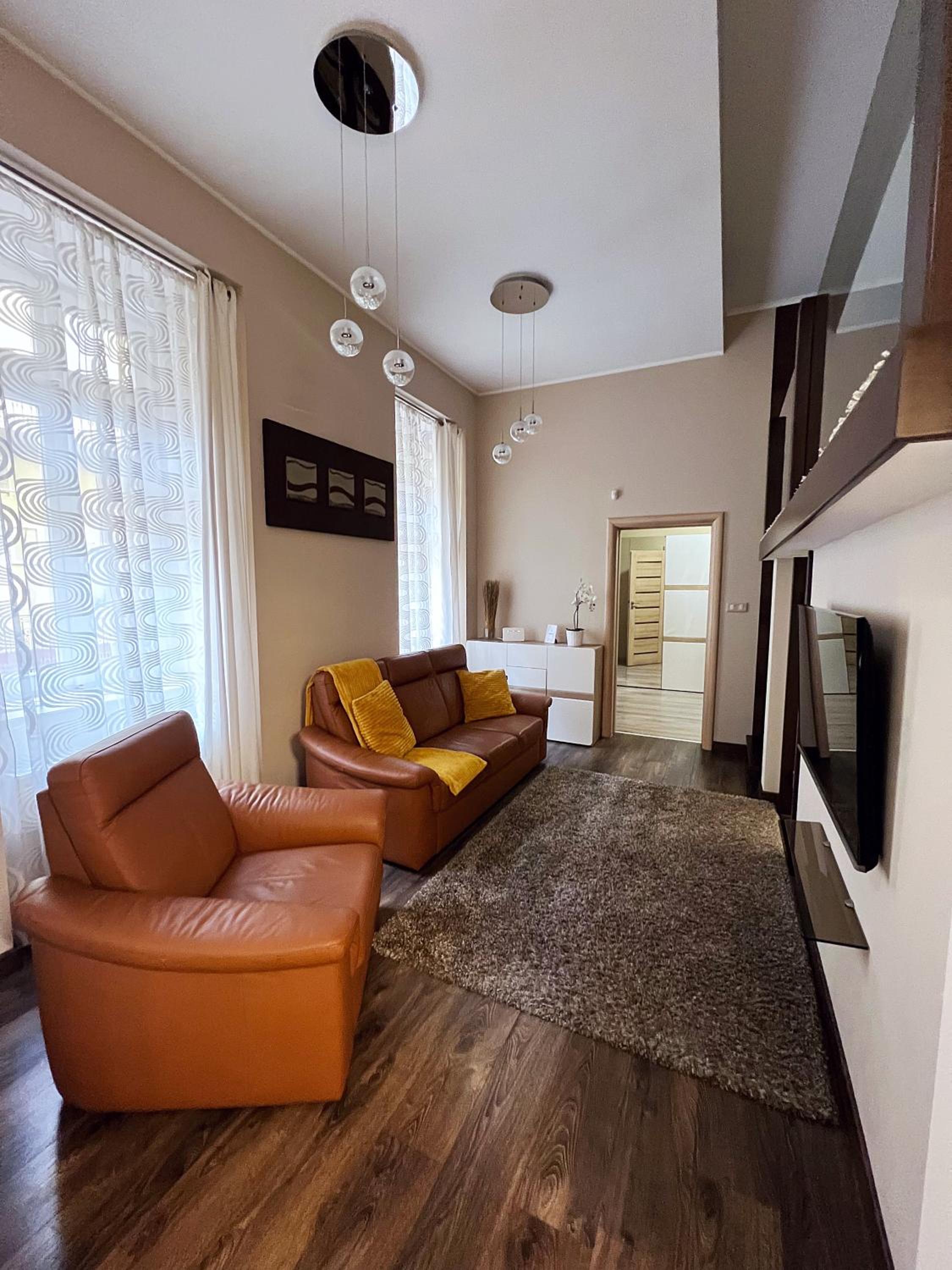 Orchidea Apartment City Centre