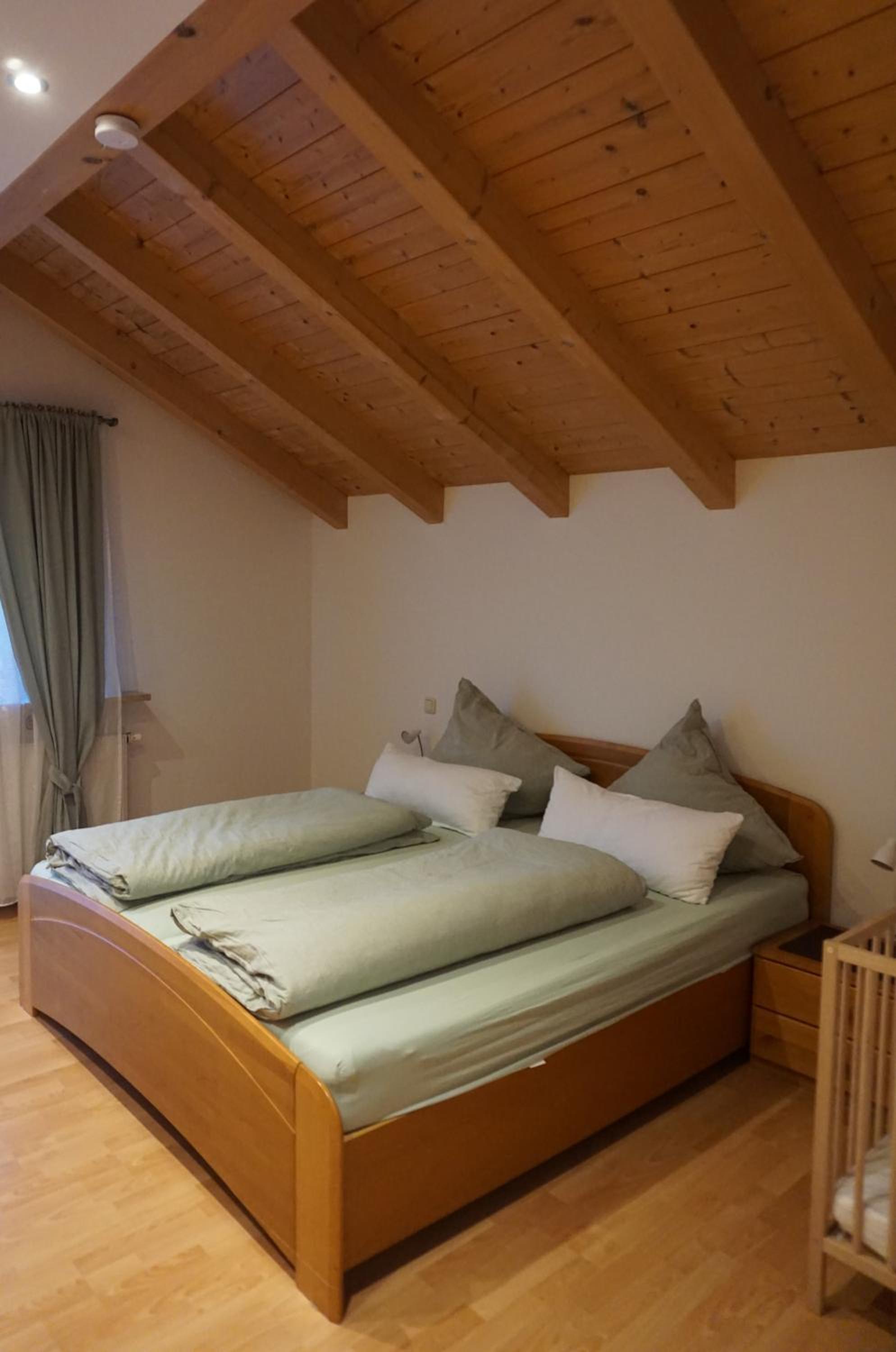 Ferienwohnung im Brechstubenweg