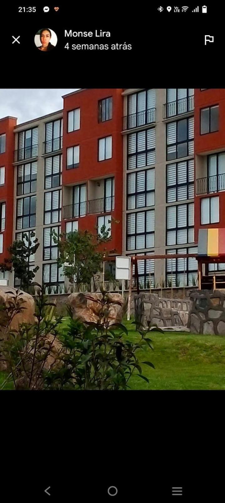 Beautiful and modern apartment view 3
