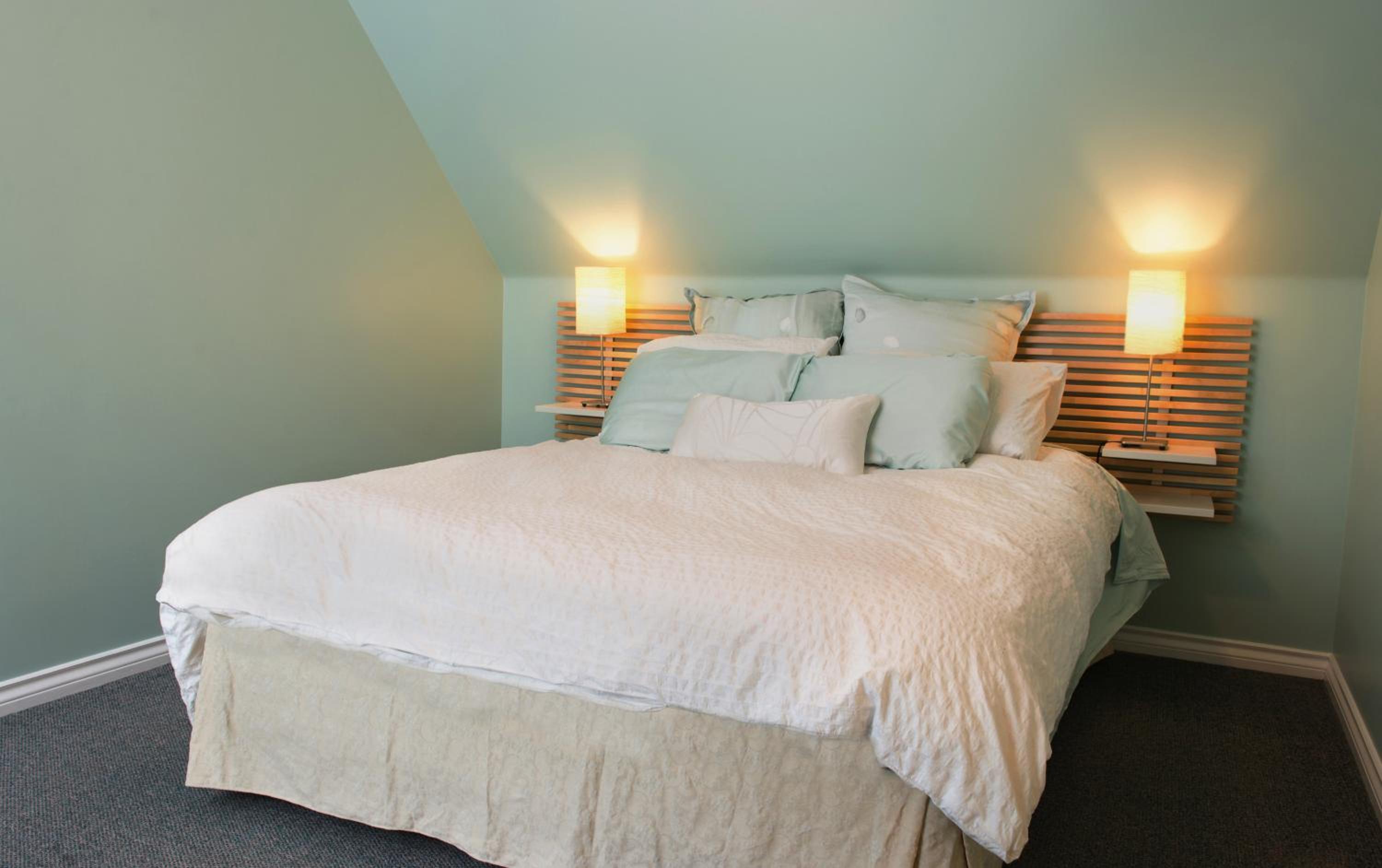 Vernon Vacations - Silver Star Bed and Breakfast - Property Image 41