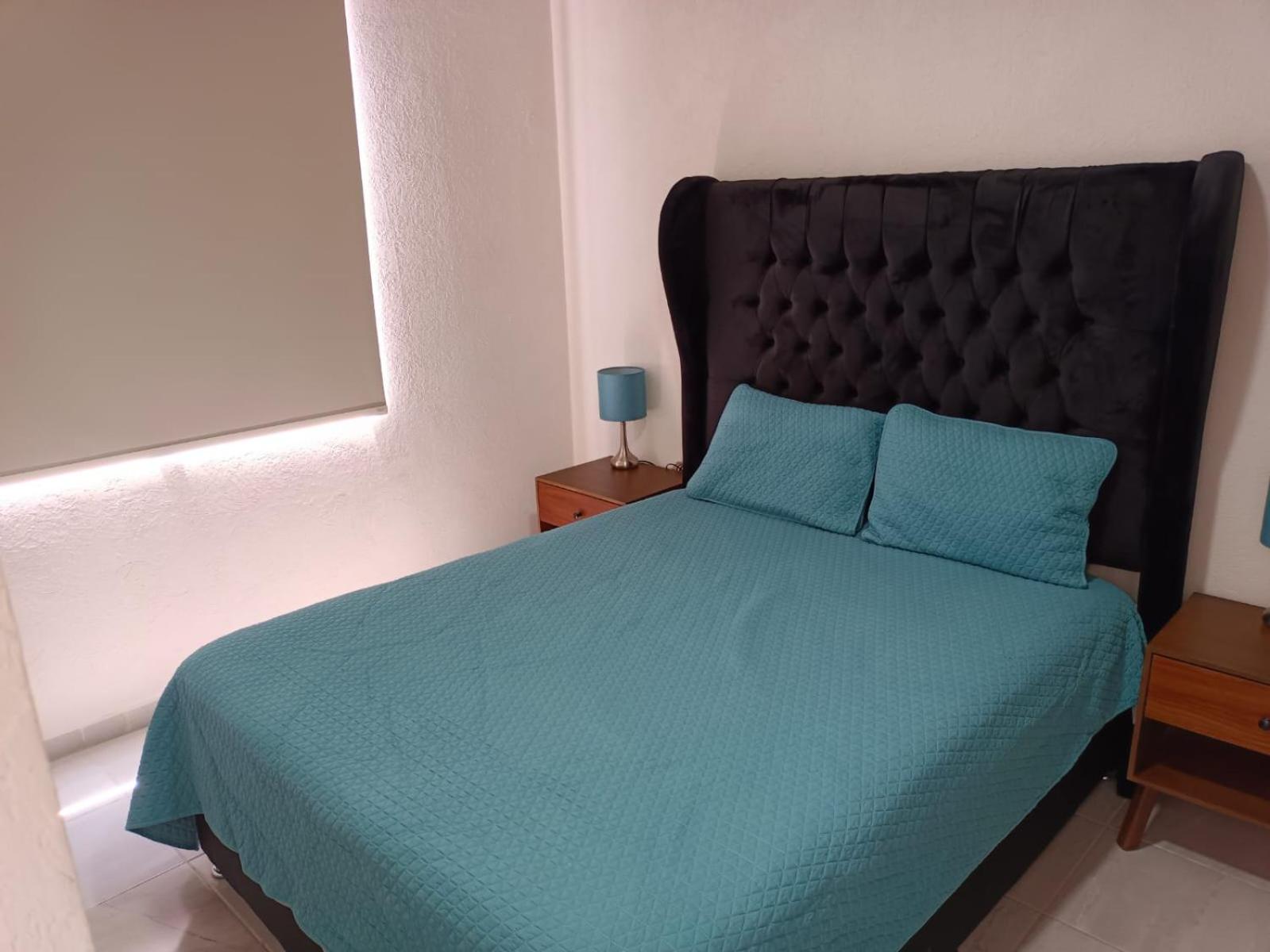 Beautiful and modern apartment view 5