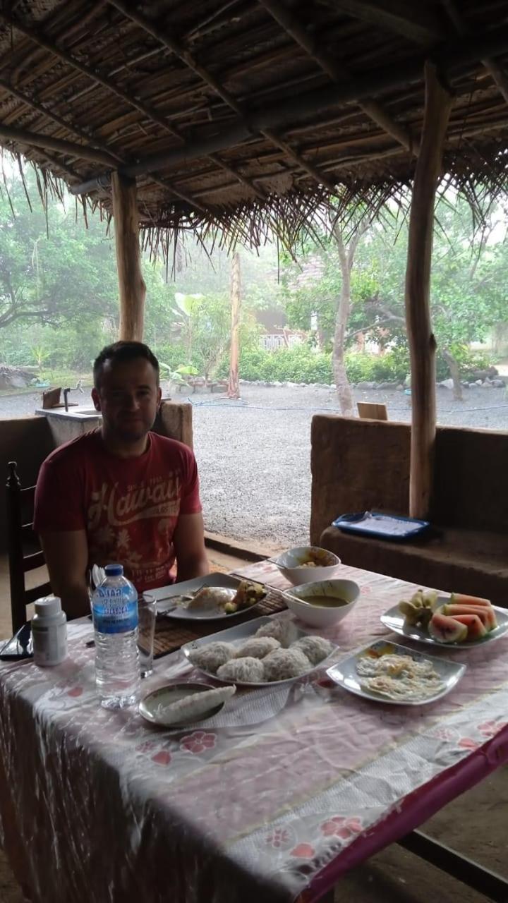 Nirwana Resort