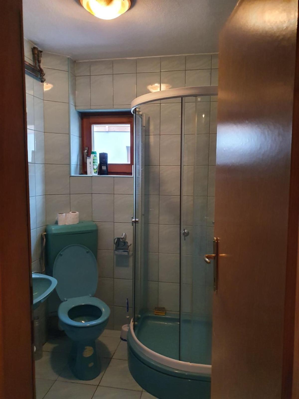 Guest house SAMM
