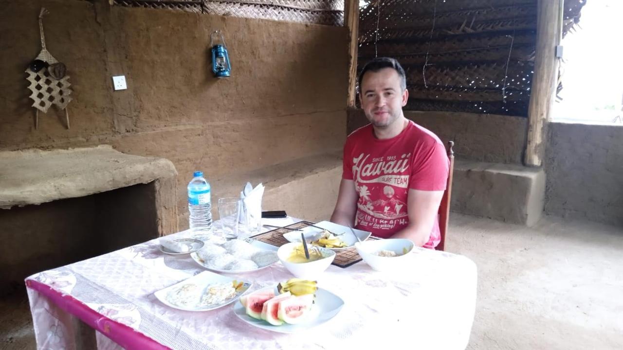 Nirwana Resort
