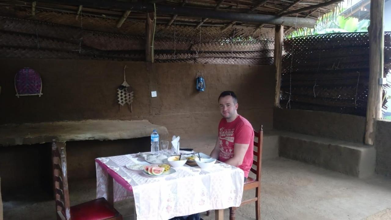 Nirwana Resort