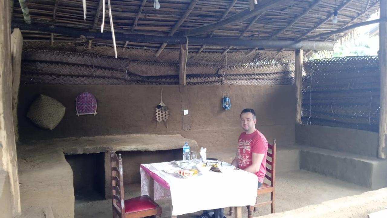 Nirwana Resort