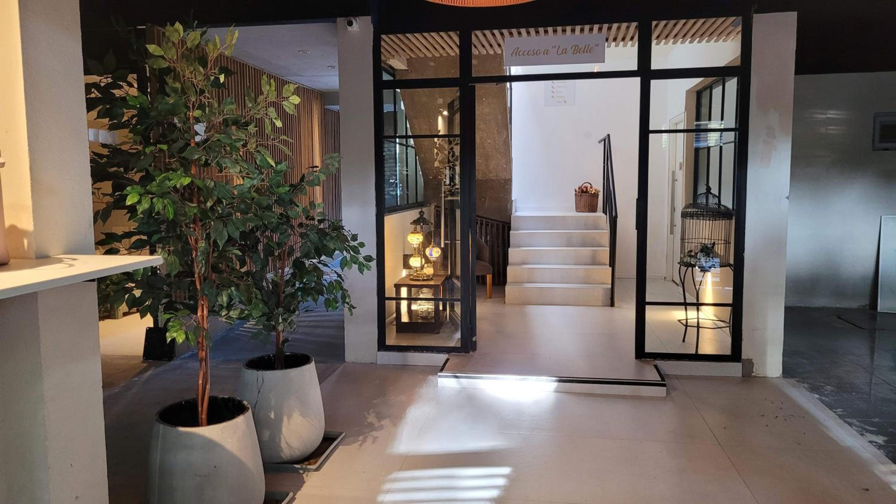 La Belle San Isidro Lofts
