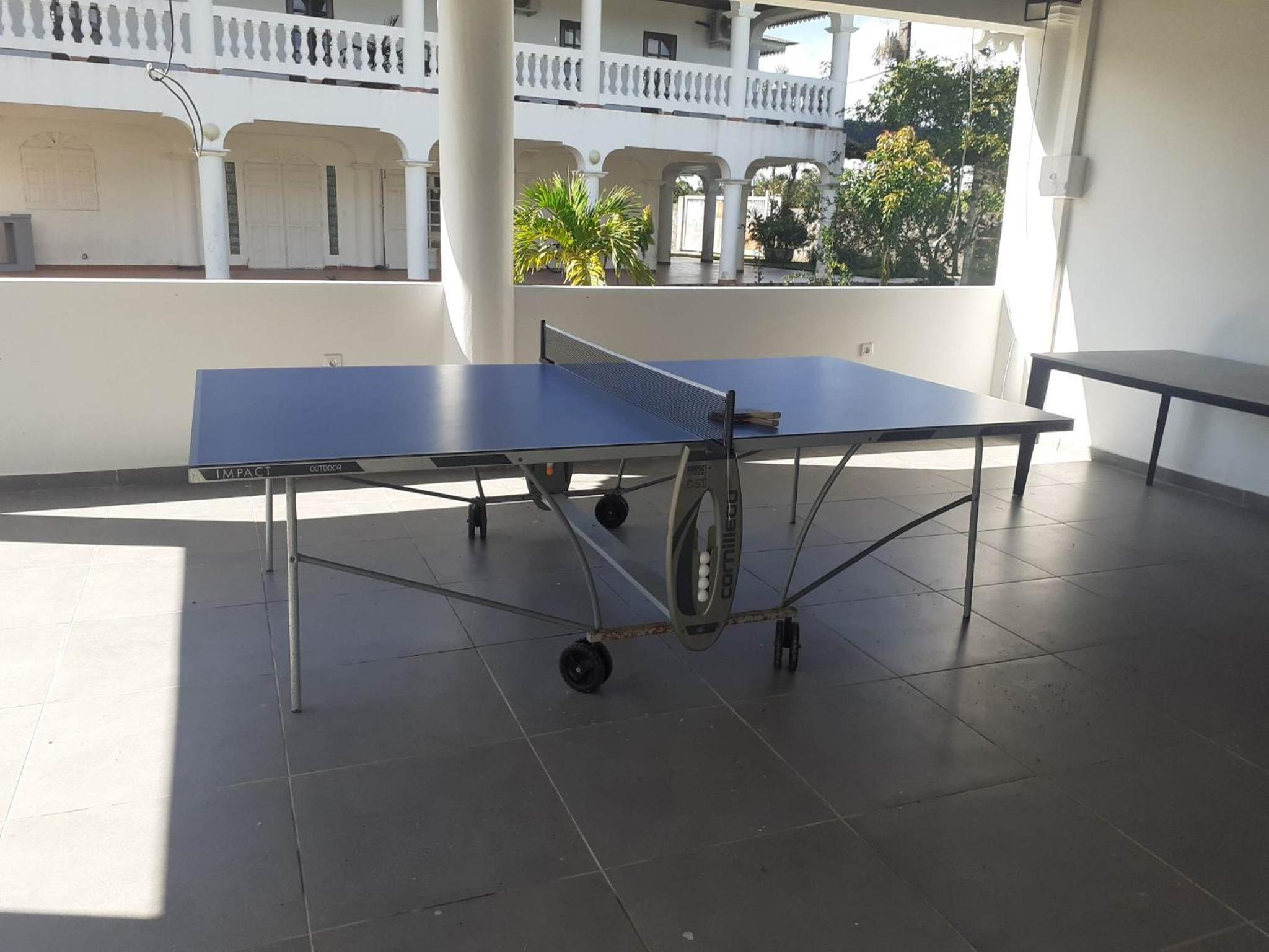 Résidence Casablanca