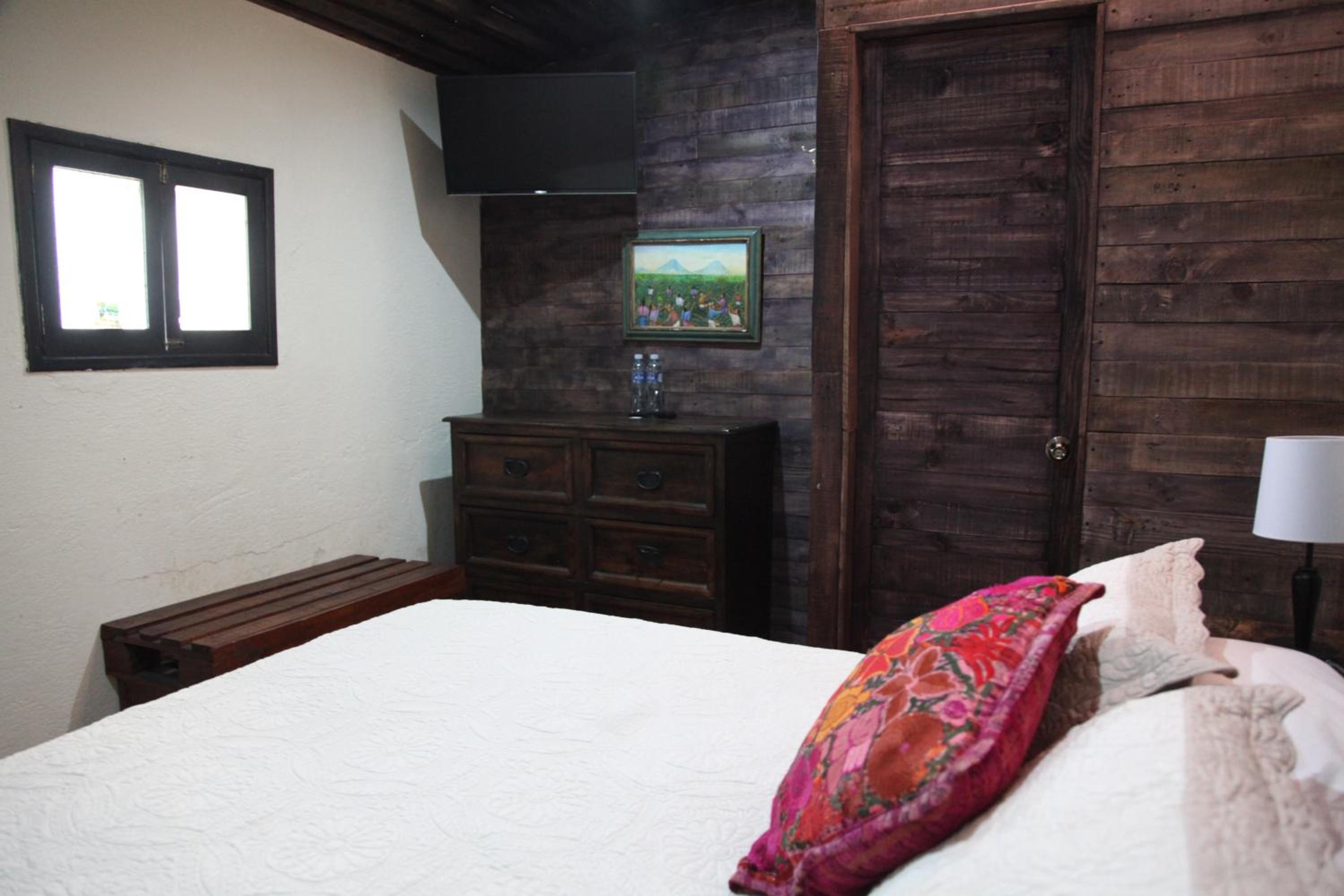 Hostal Antigüeño