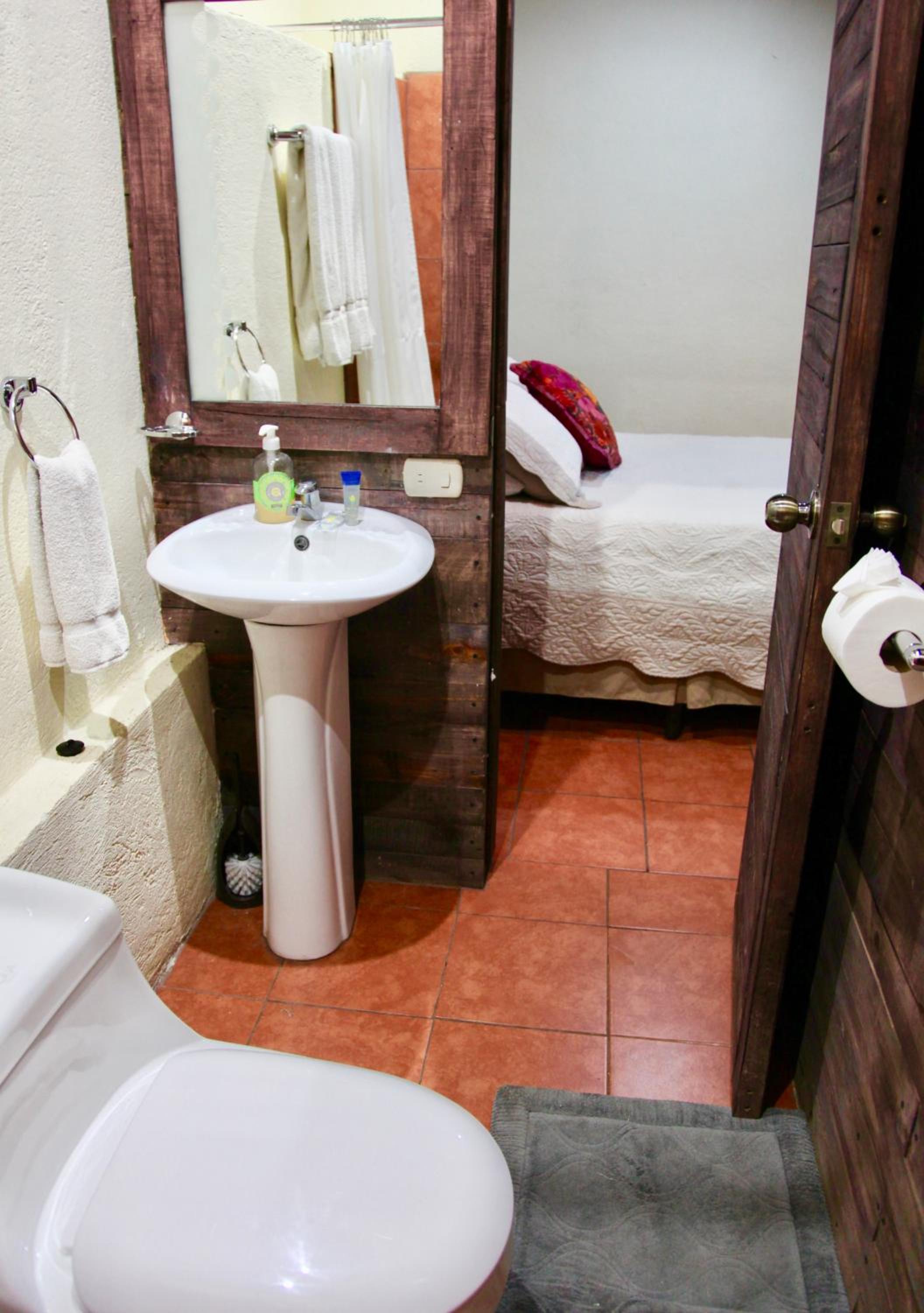 Hostal Antigüeño