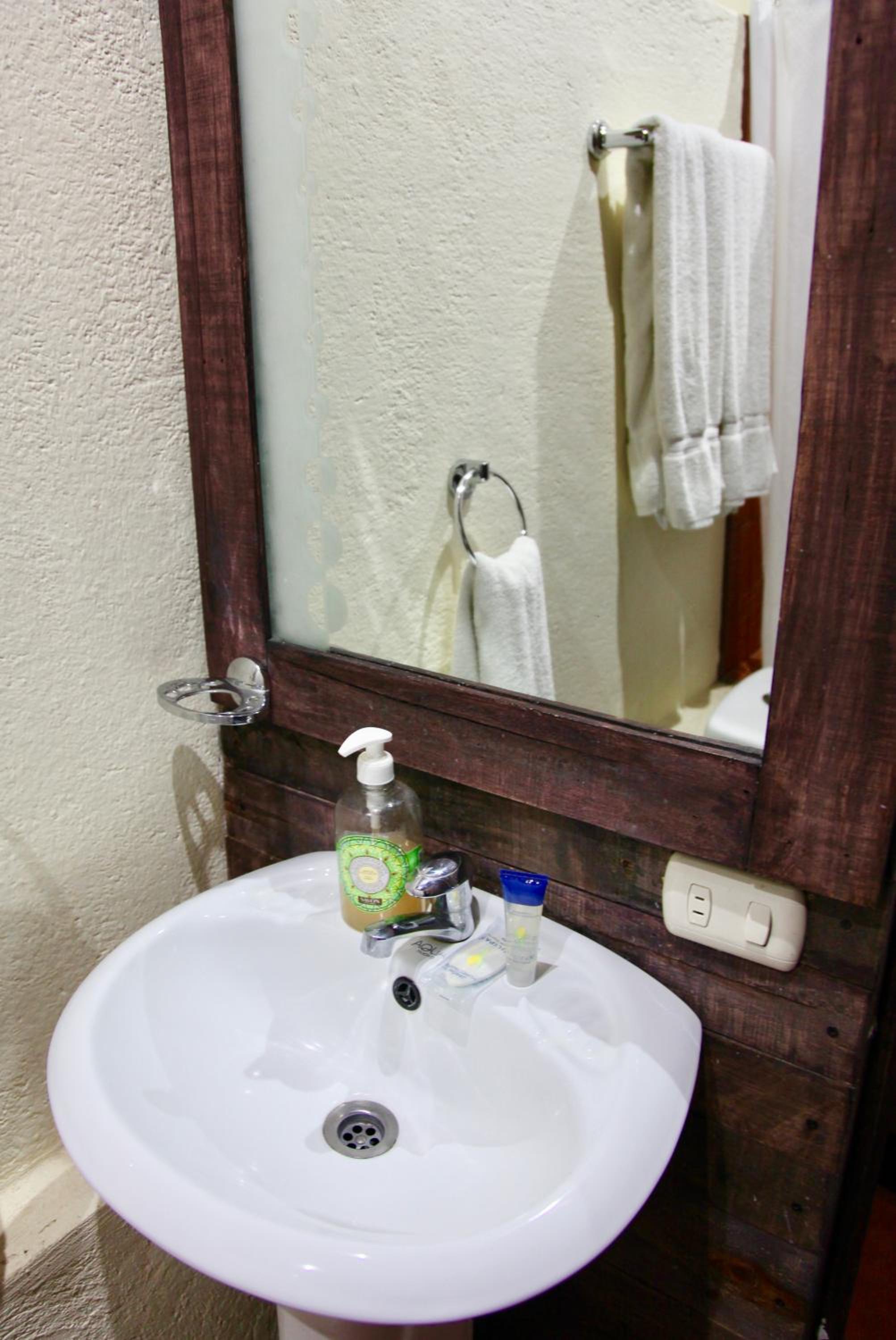Hostal Antigüeño