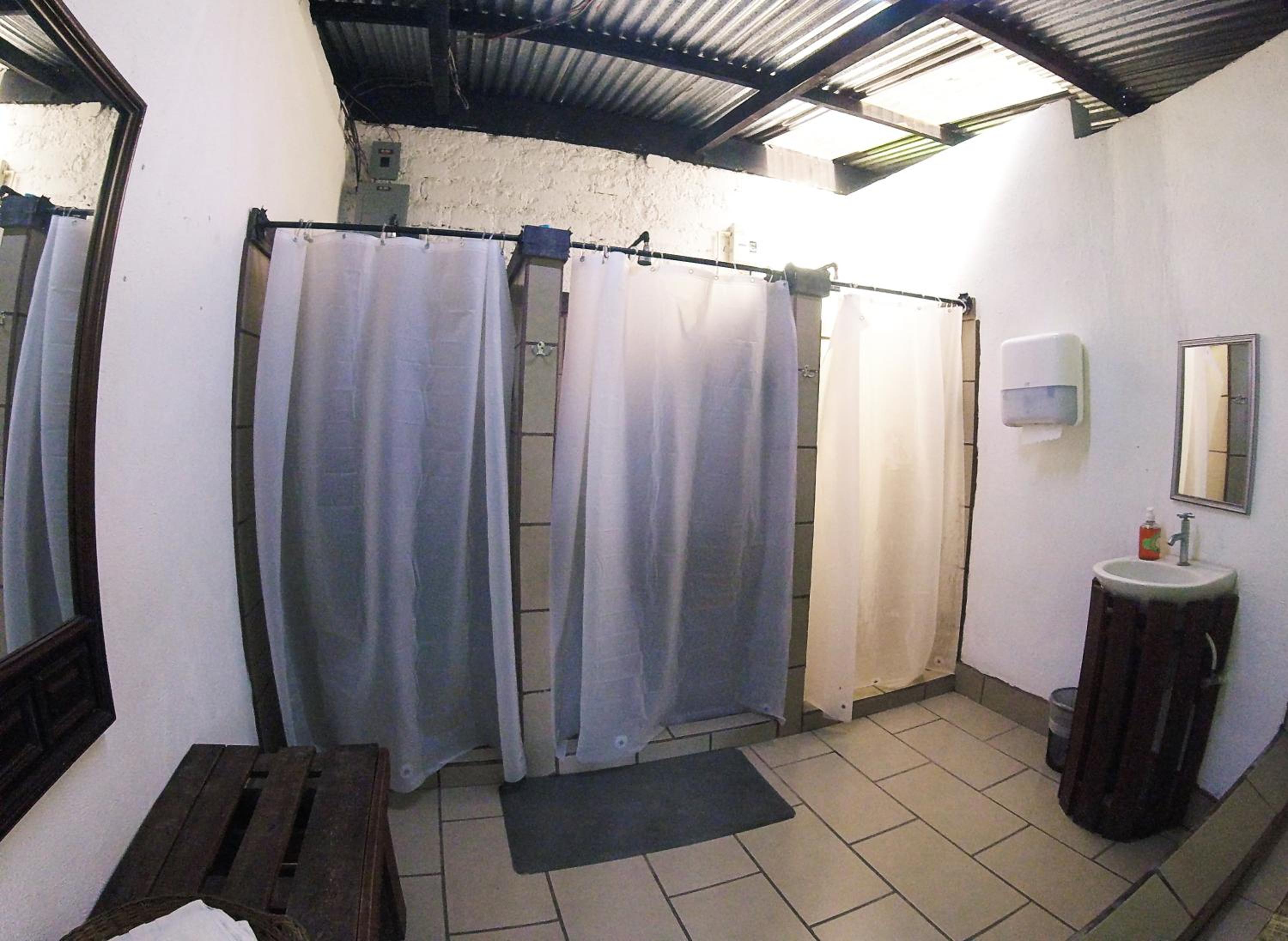 Hostal Antigüeño