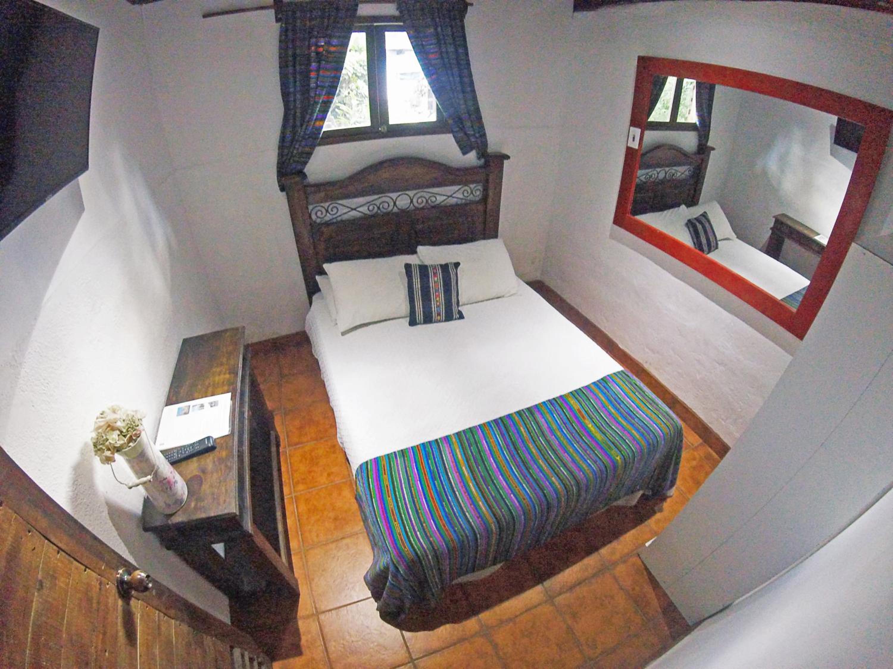 Hostal Antigüeño