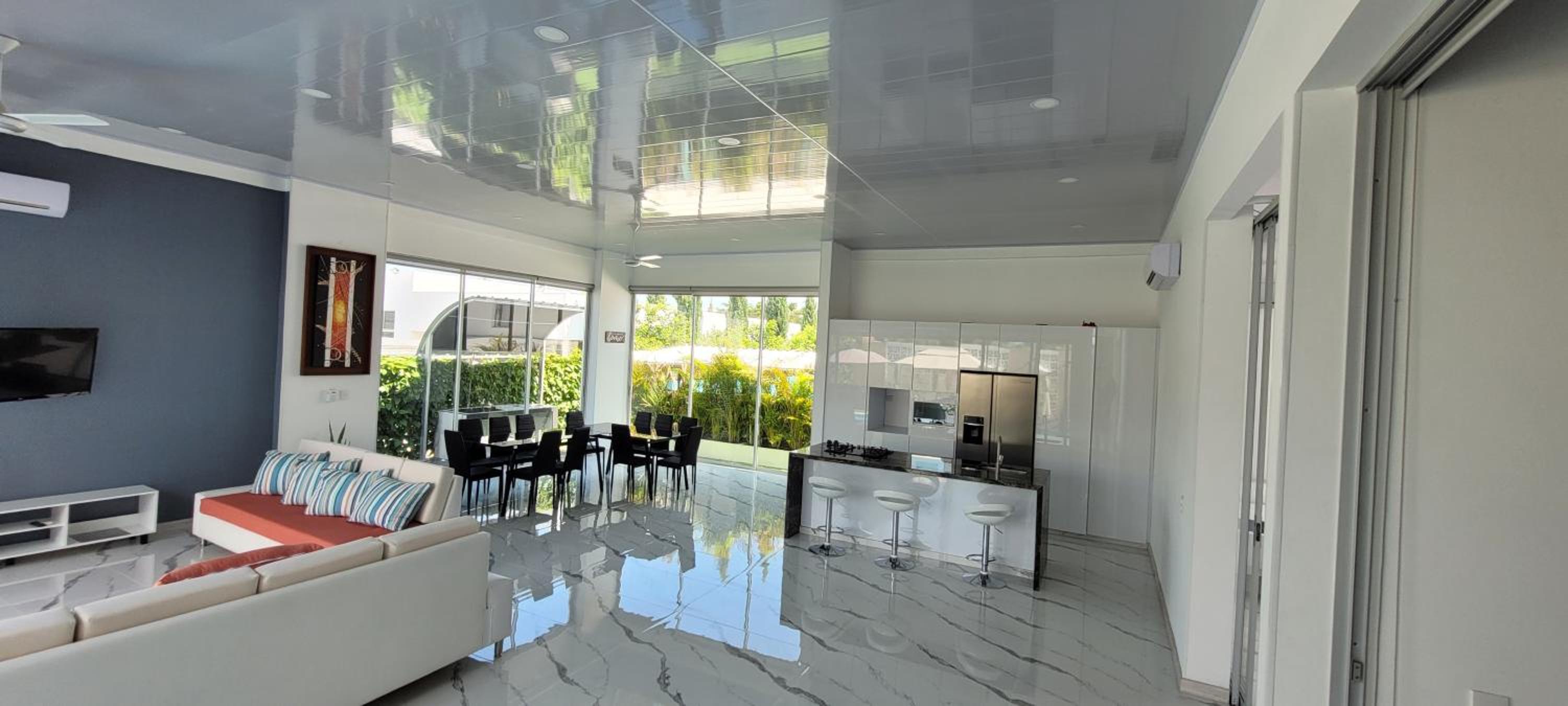 San Marcos Exclusive Villa