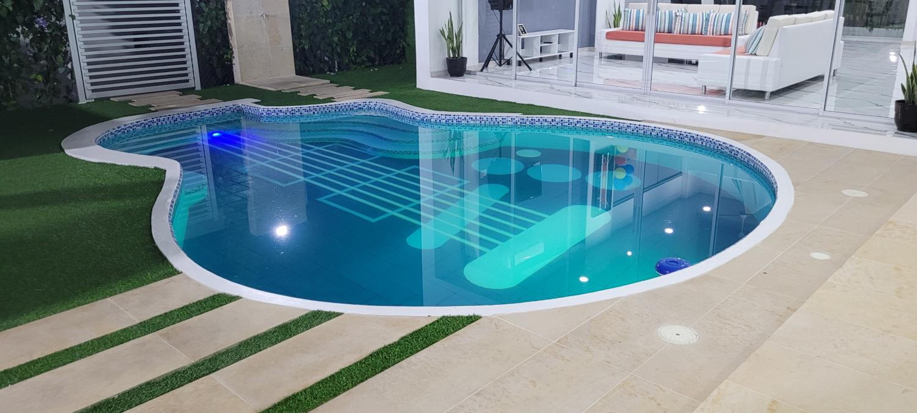 San Marcos Exclusive Villa