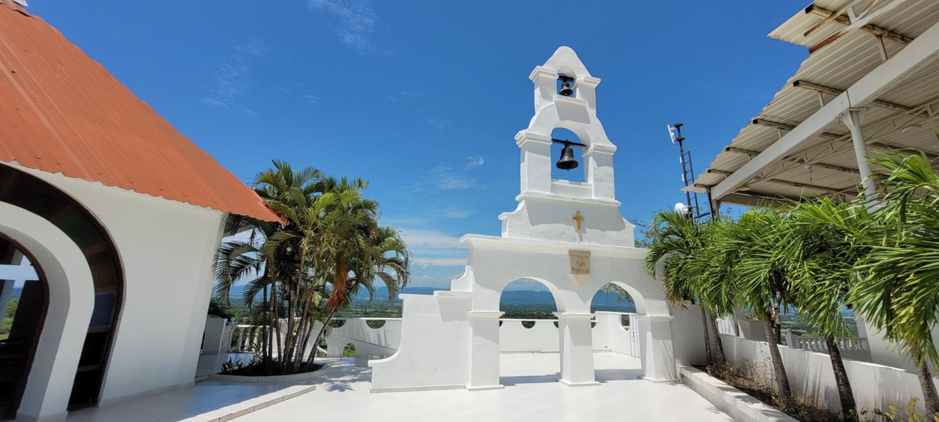 San Marcos Exclusive Villa