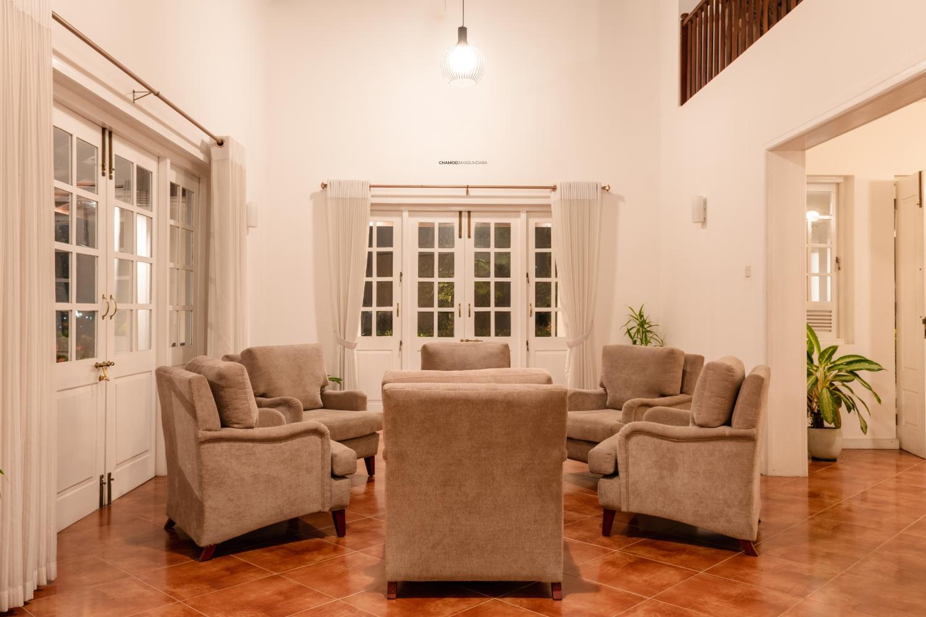 Kingsman House view 4