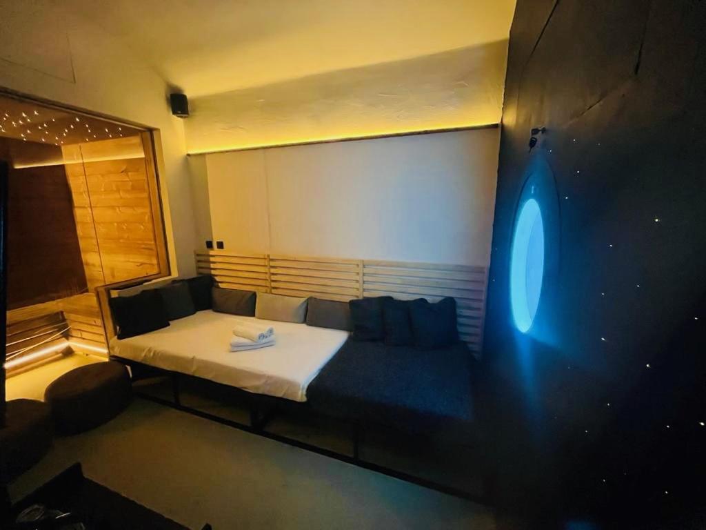 SPA SPA Letná