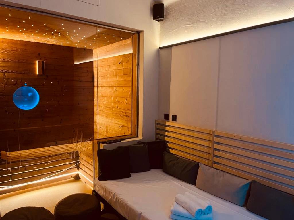 SPA SPA Letná
