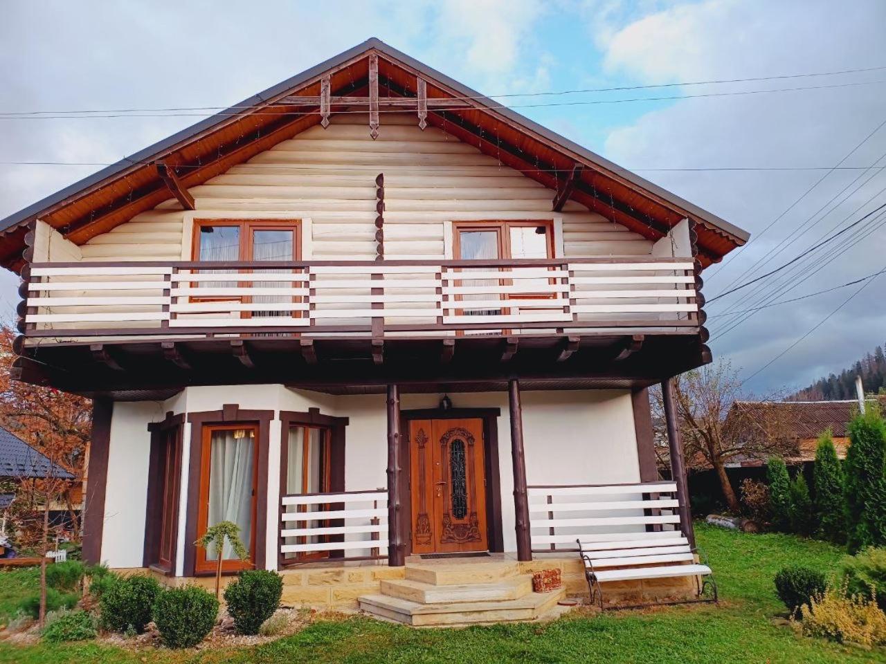 Villa Zgarda1