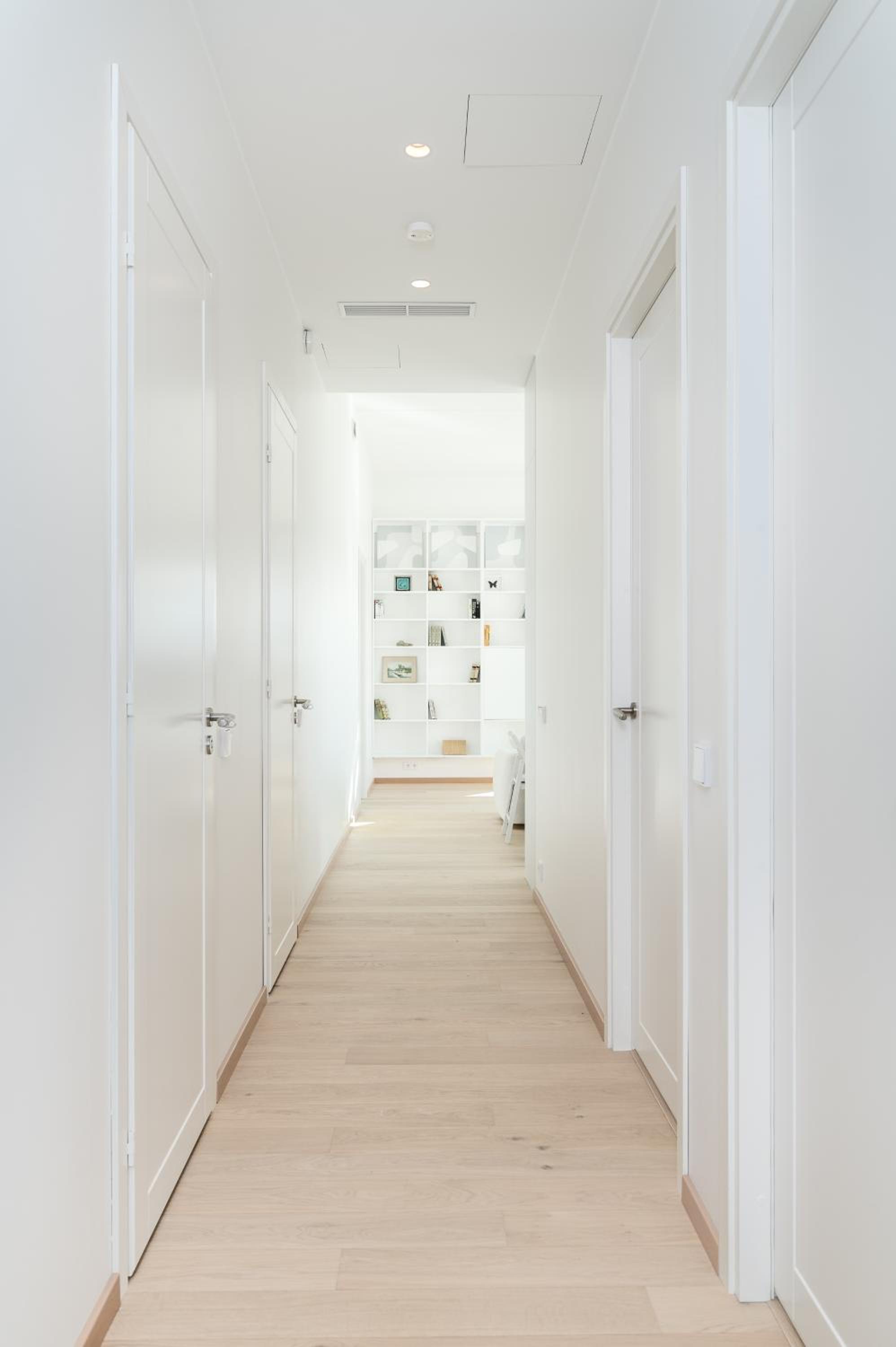 Brand new 2bdroom Free Parking Apartment