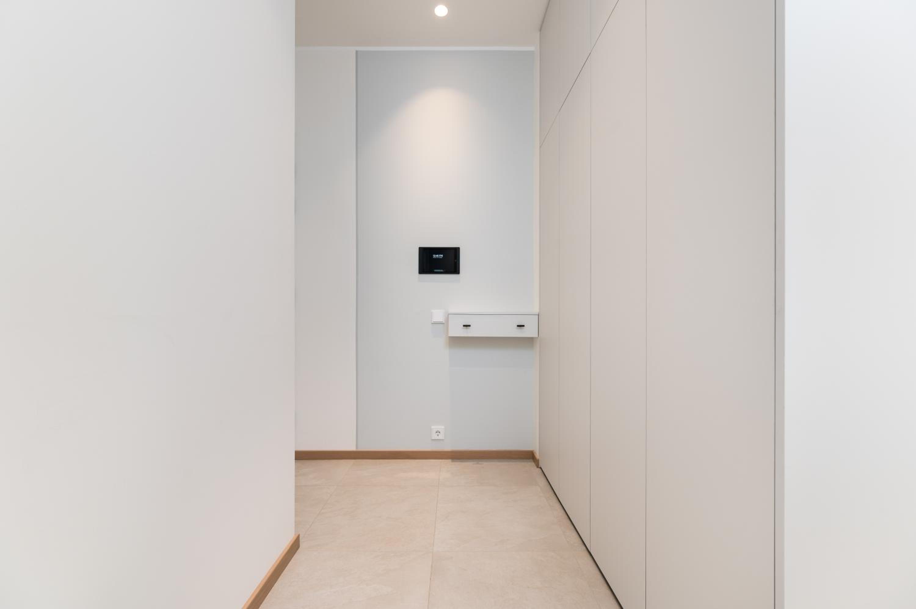Brand new 2bdroom Free Parking Apartment