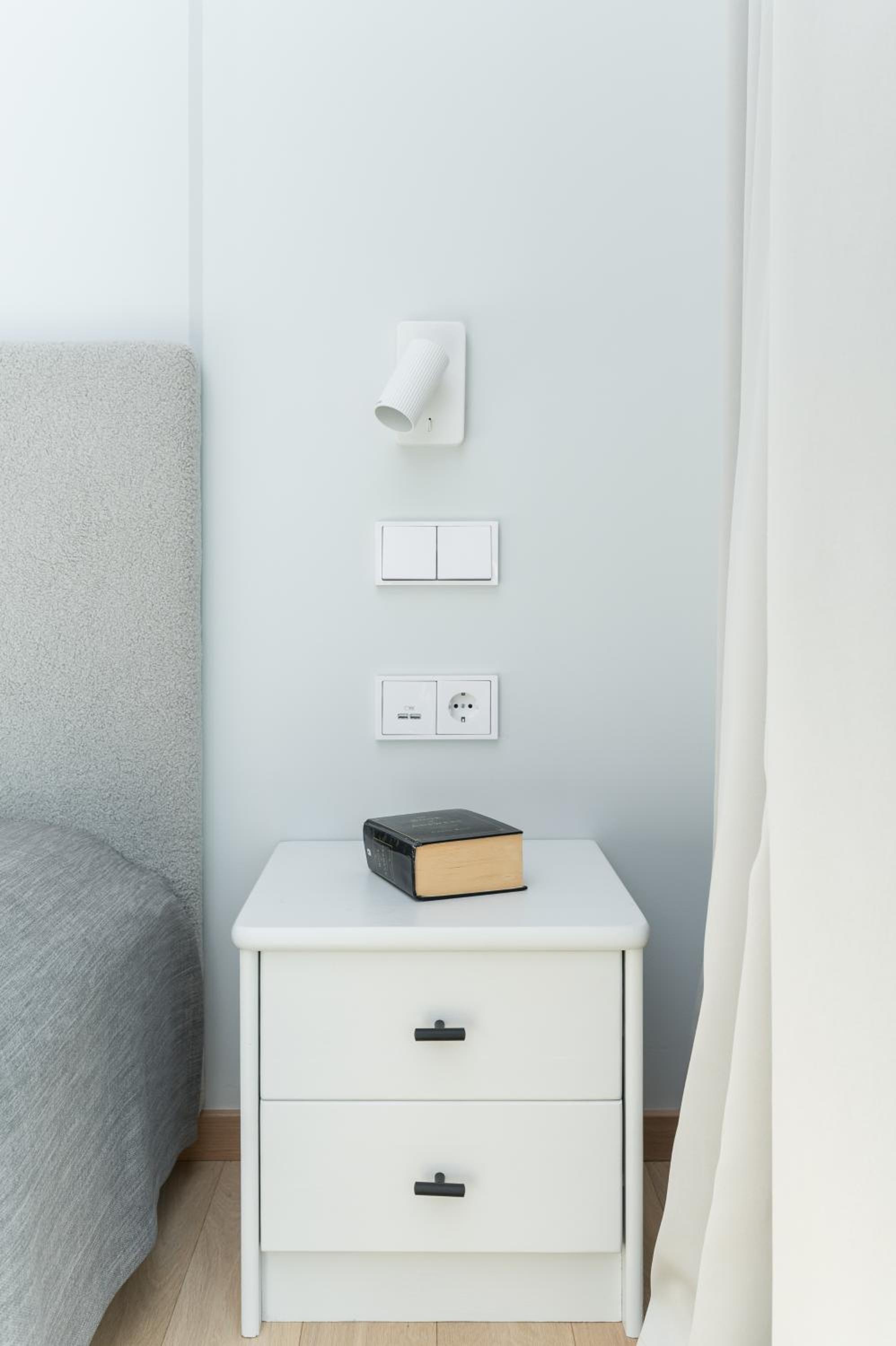 Brand new 2bdroom Free Parking Apartment