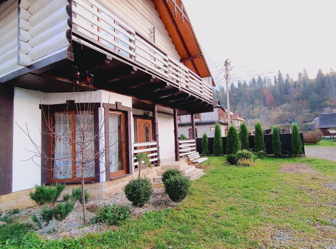 Villa Zgarda1
