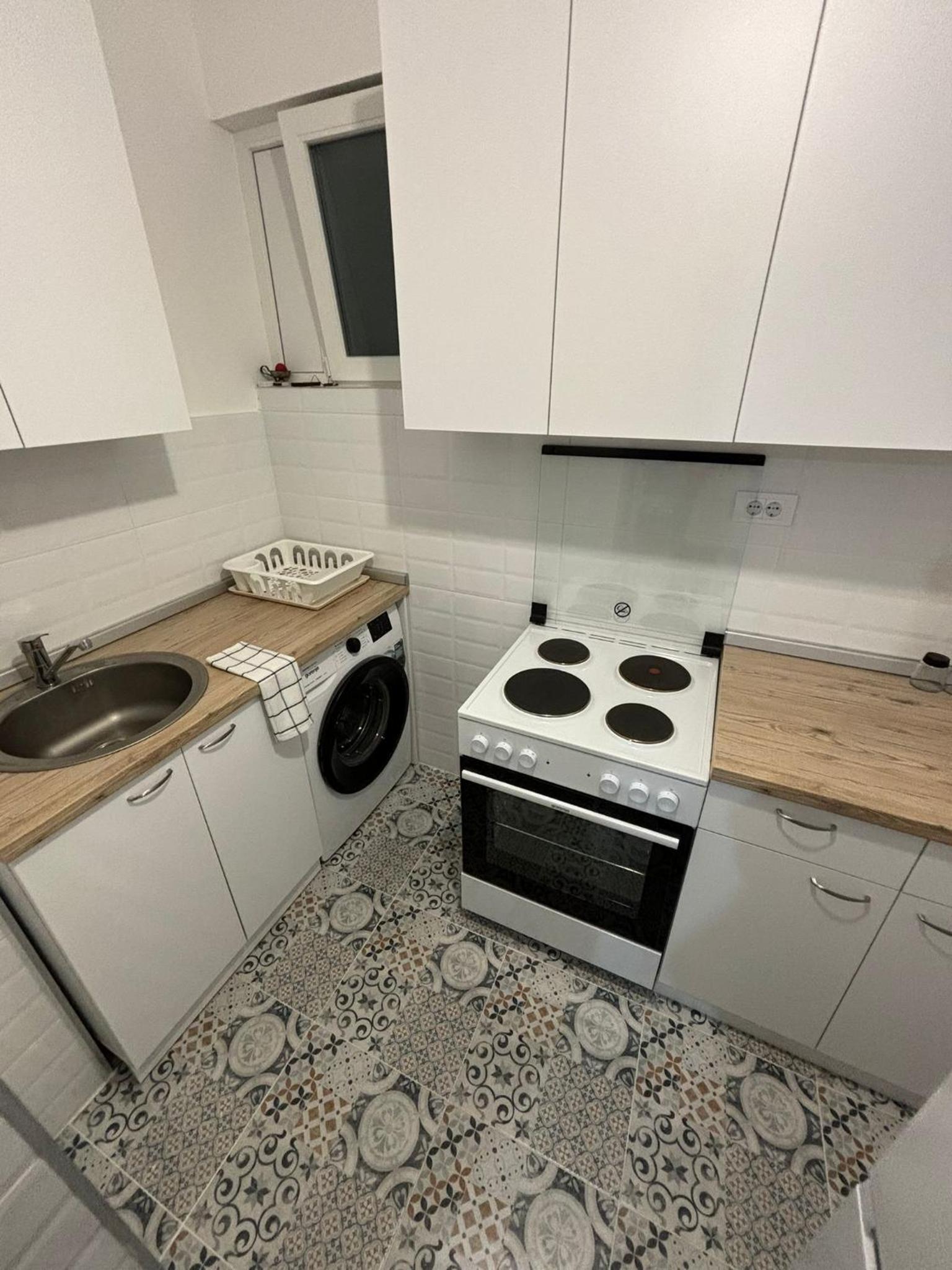 Apartman Mandić