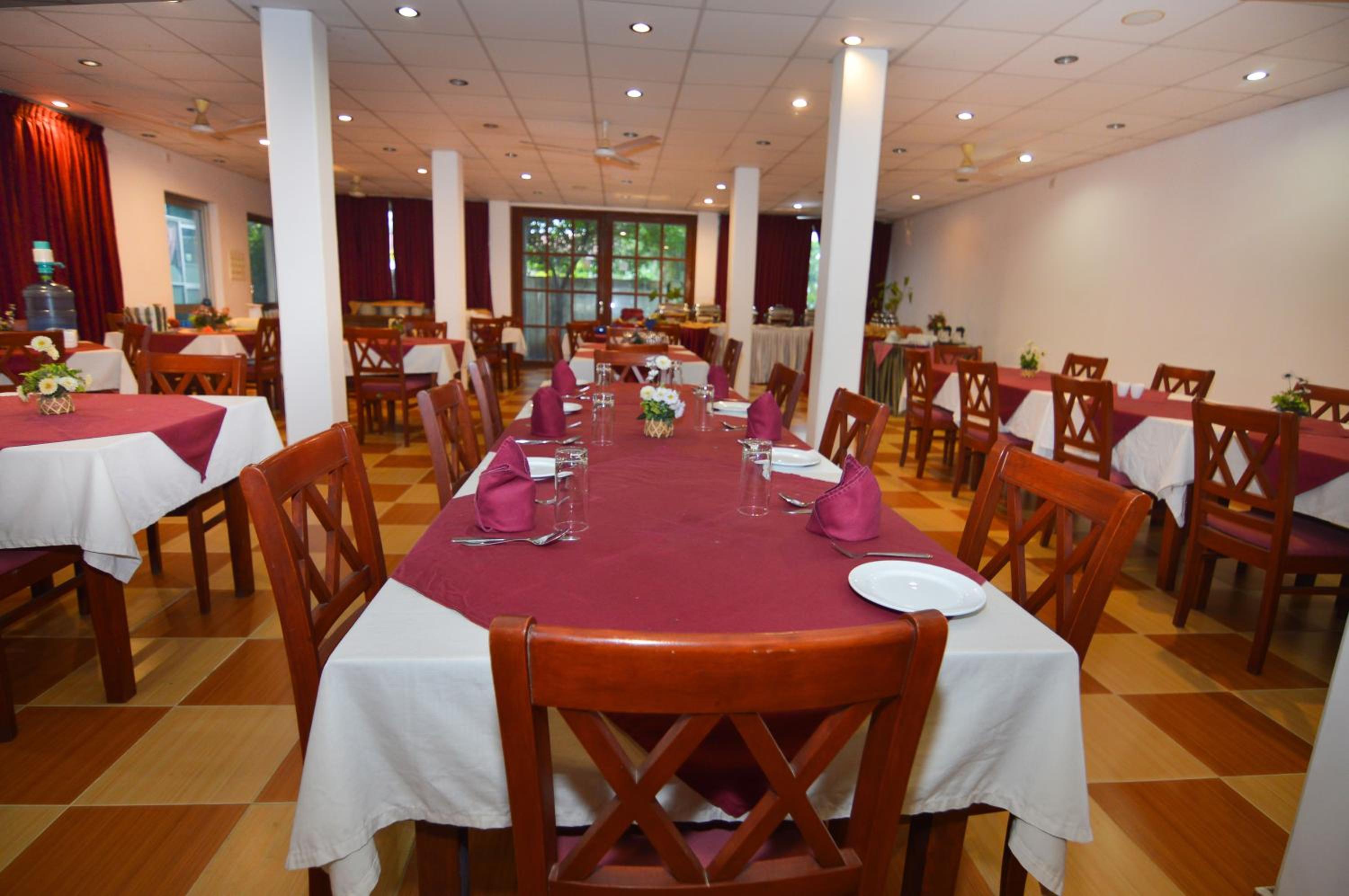 Siyanco Holiday Resort