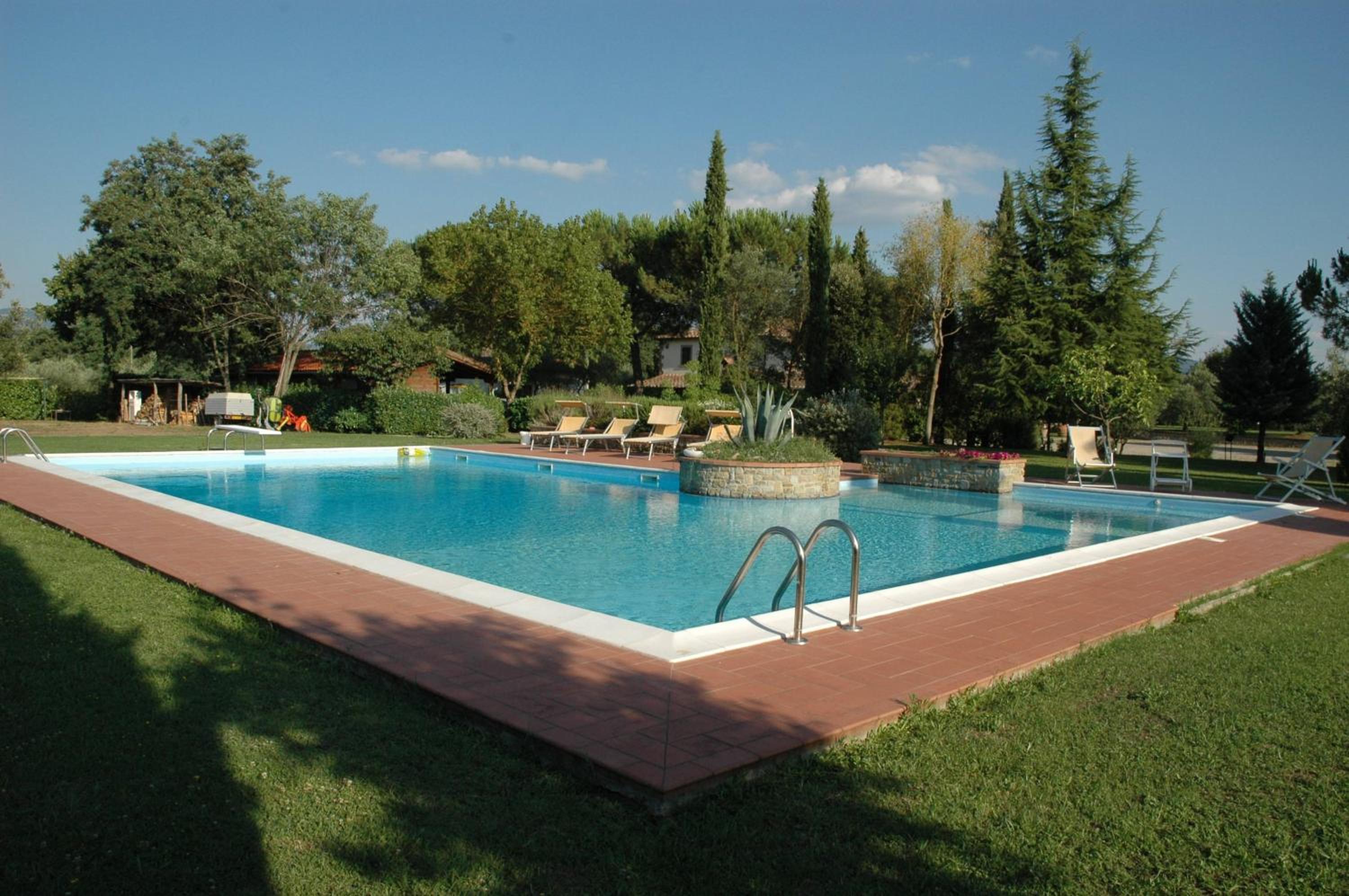Ortali Country House