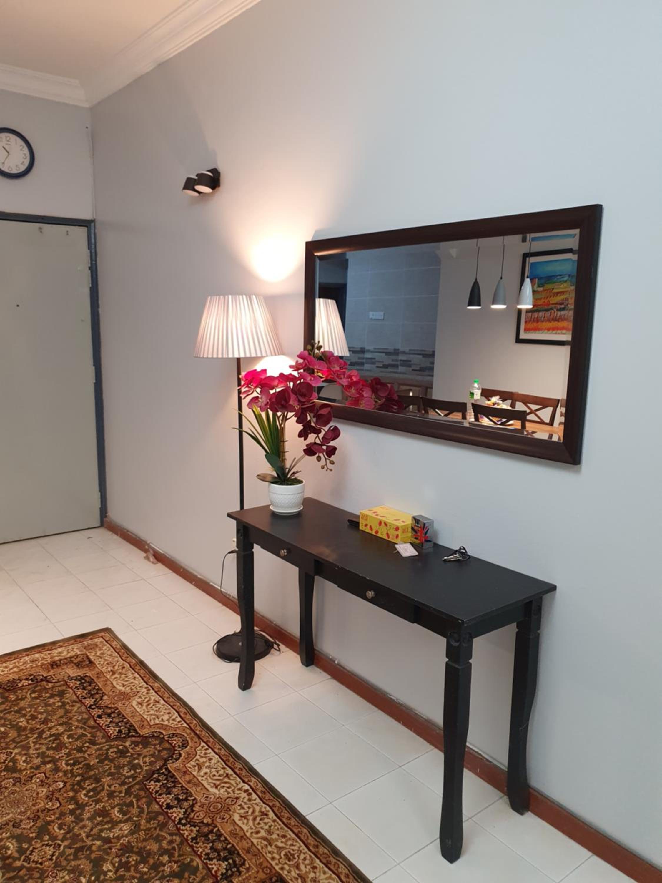 Sri Lagenda Apartment Langkawi