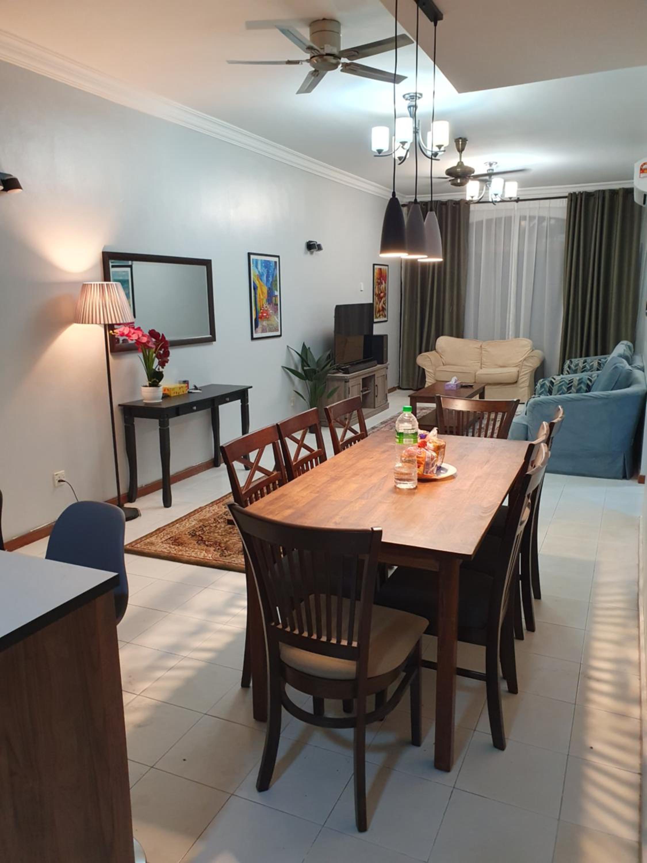 Sri Lagenda Apartment Langkawi