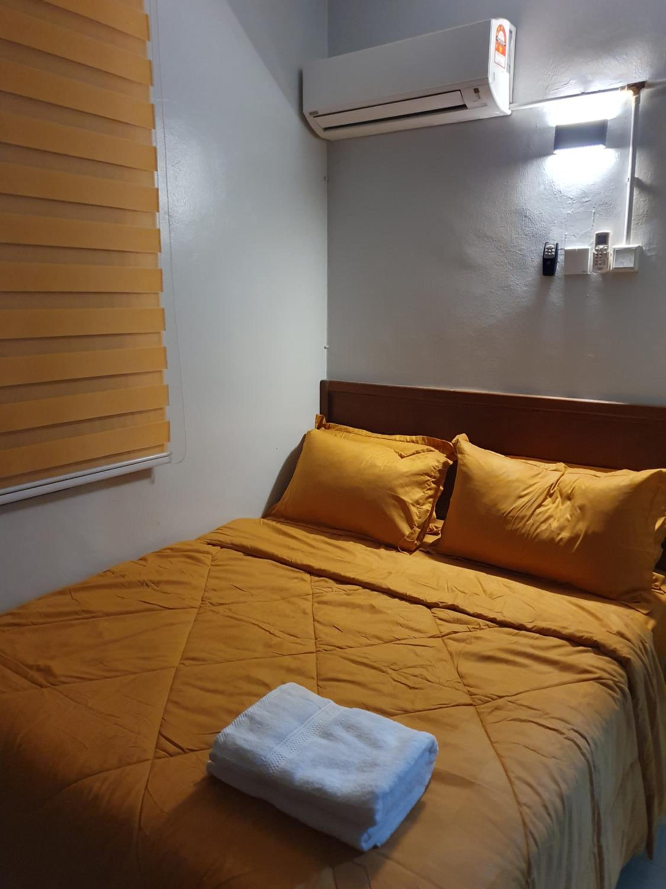 Sri Lagenda Apartment Langkawi