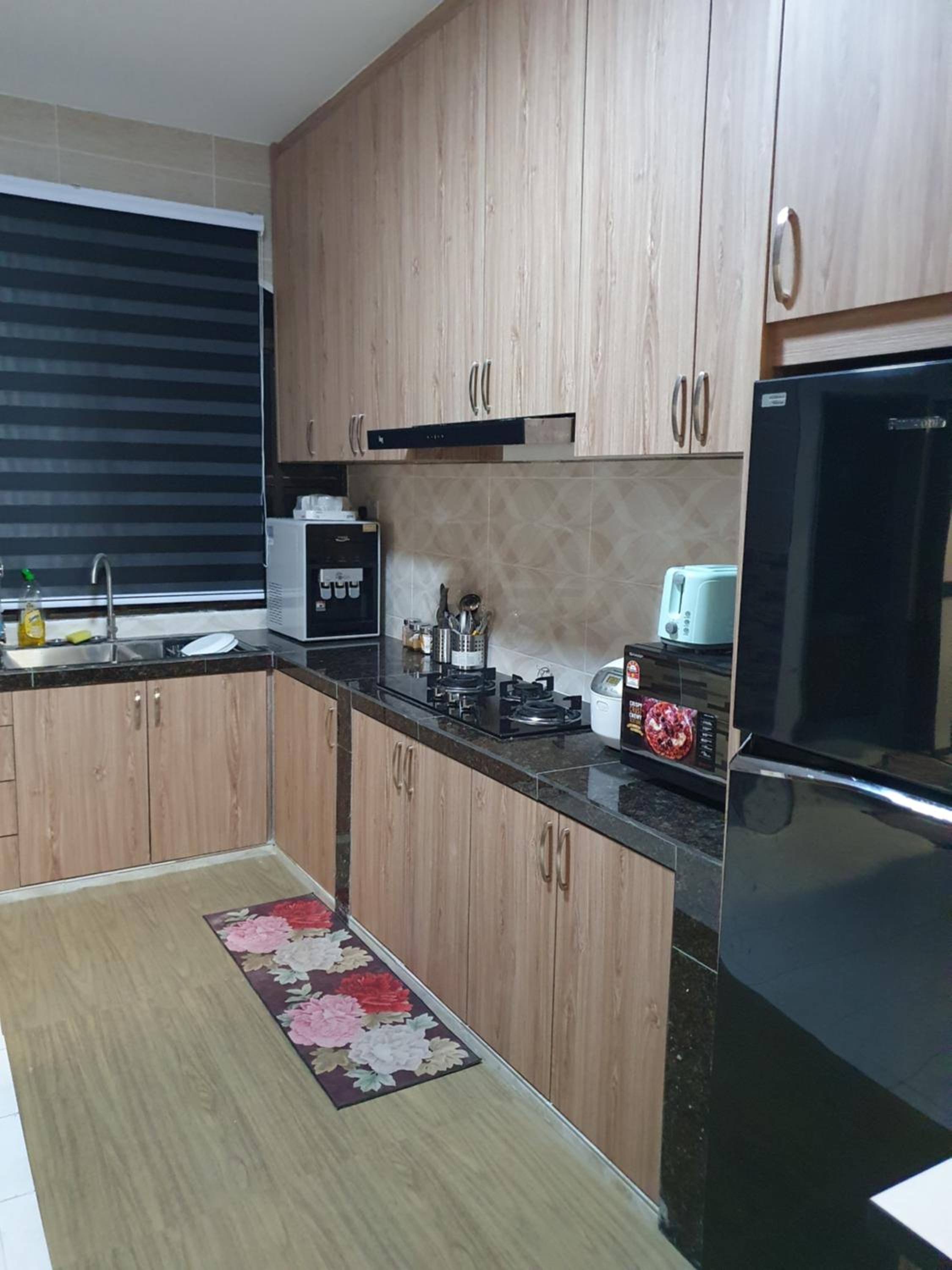Sri Lagenda Apartment Langkawi