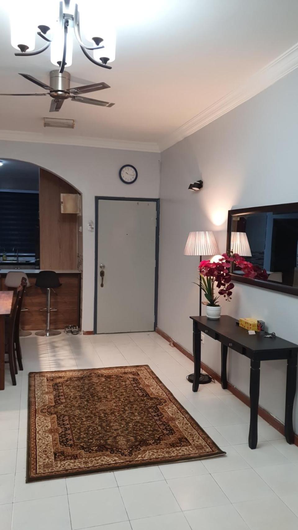 Sri Lagenda Apartment Langkawi