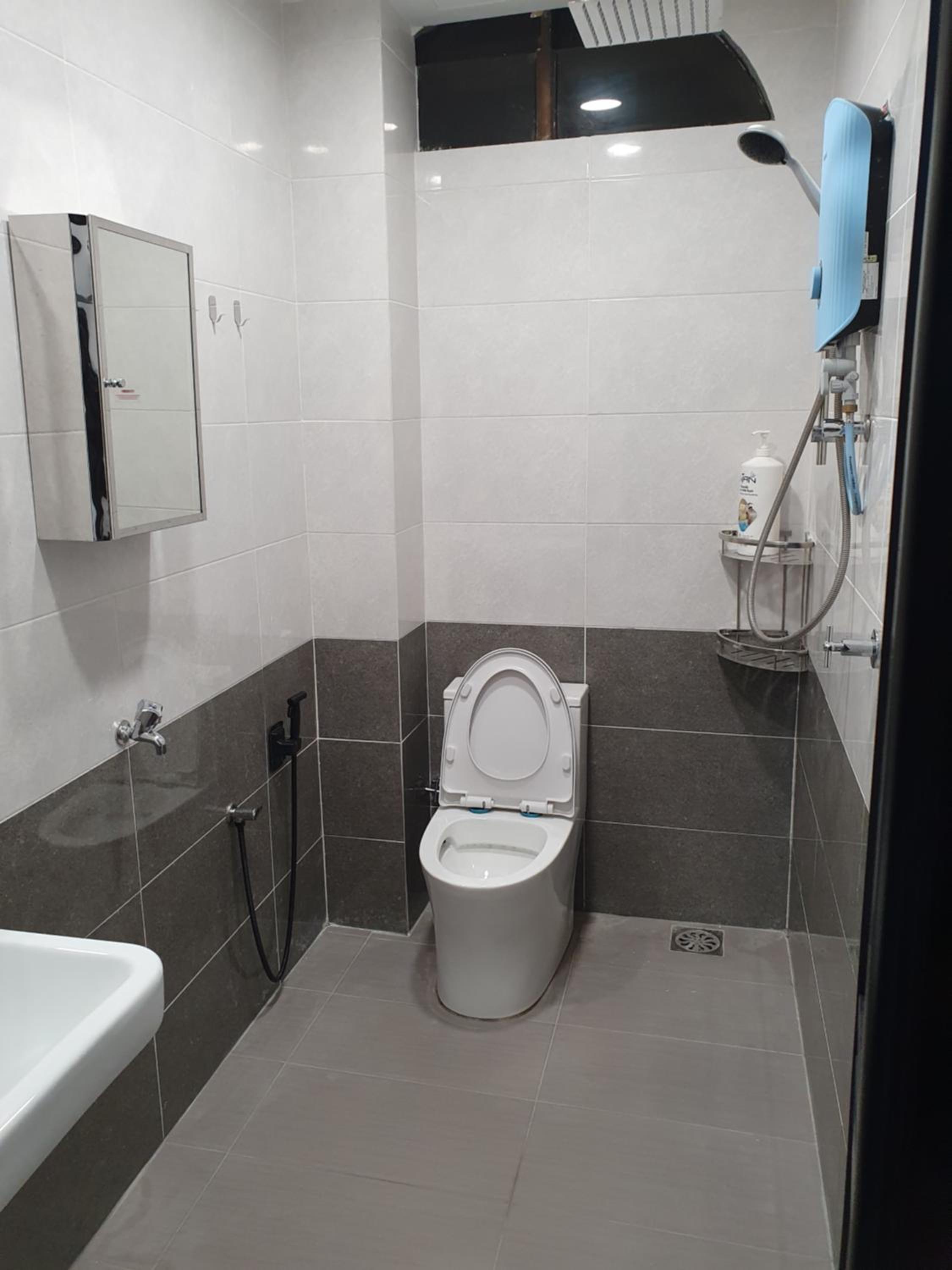 Sri Lagenda Apartment Langkawi