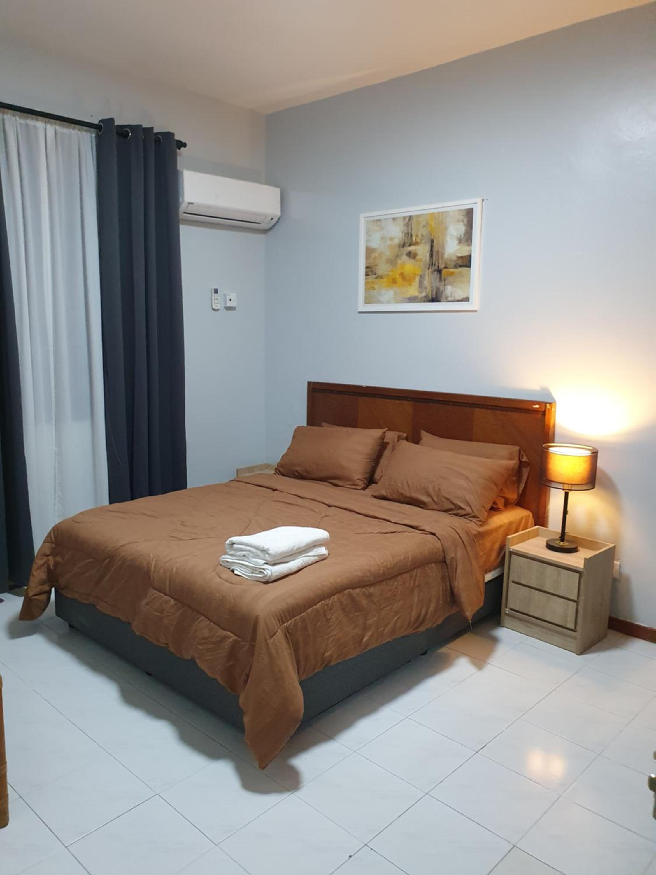 Sri Lagenda Apartment Langkawi